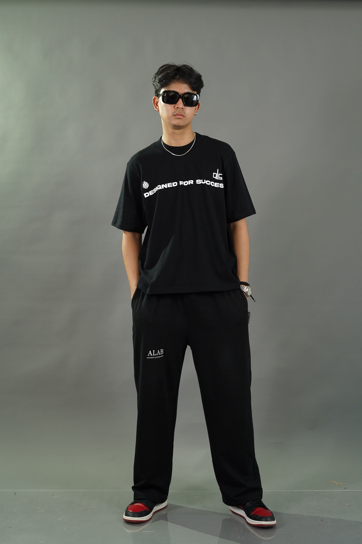 Box Tee - Midline