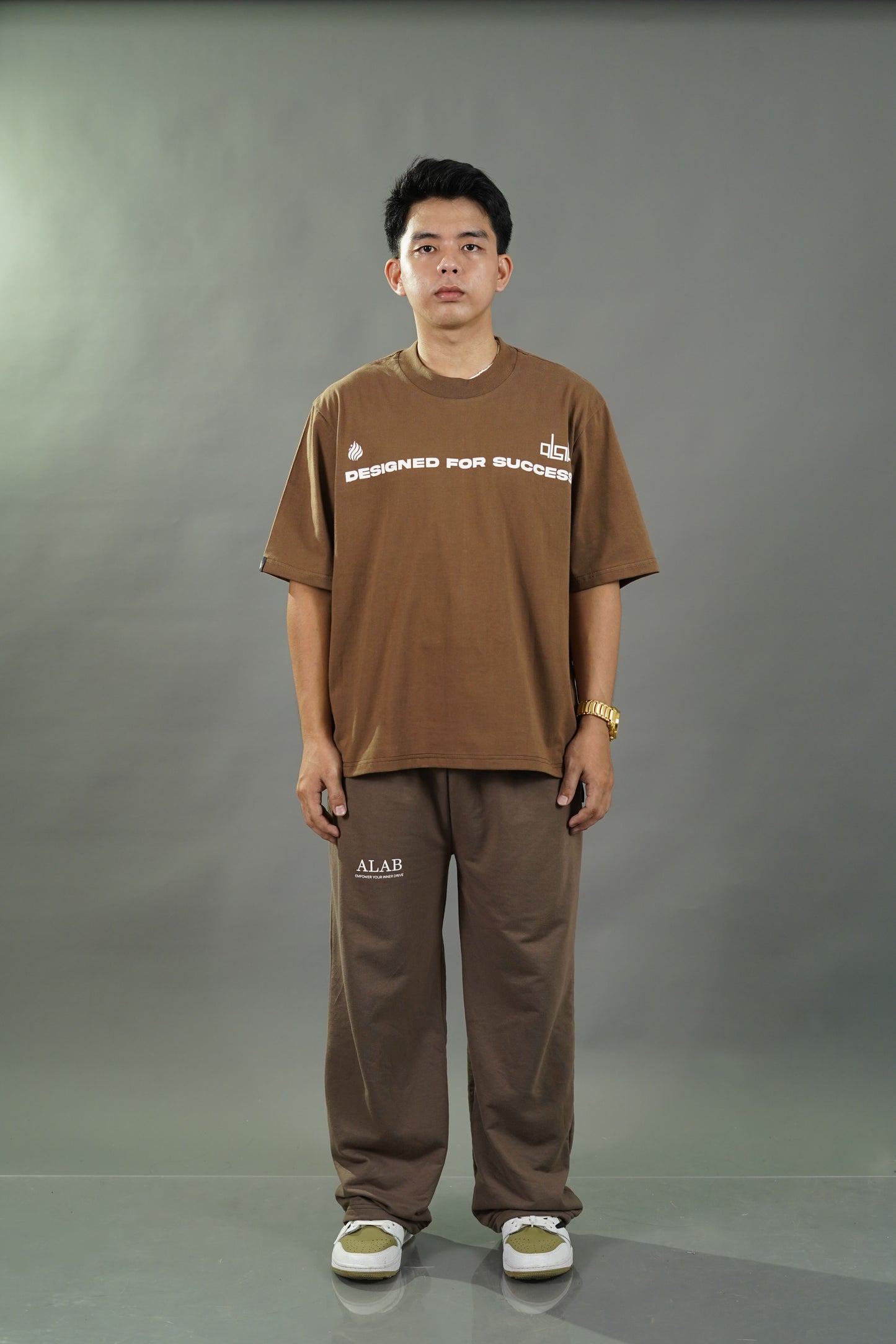 Box Tee - Midline
