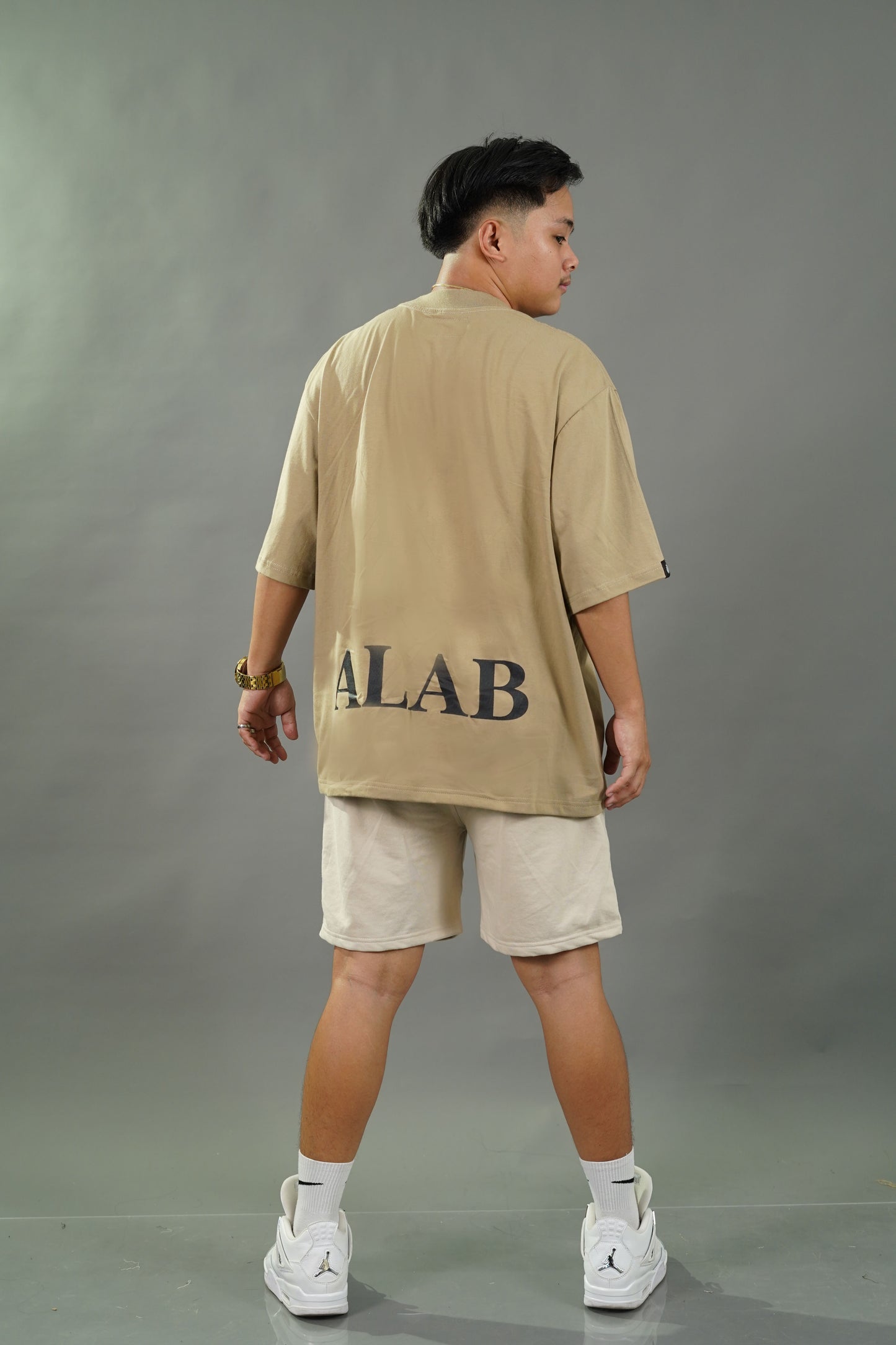 Box Tee - Midline