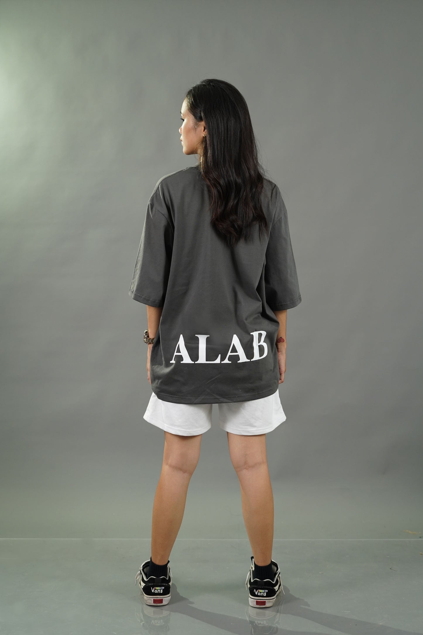 Box Tee - Midline