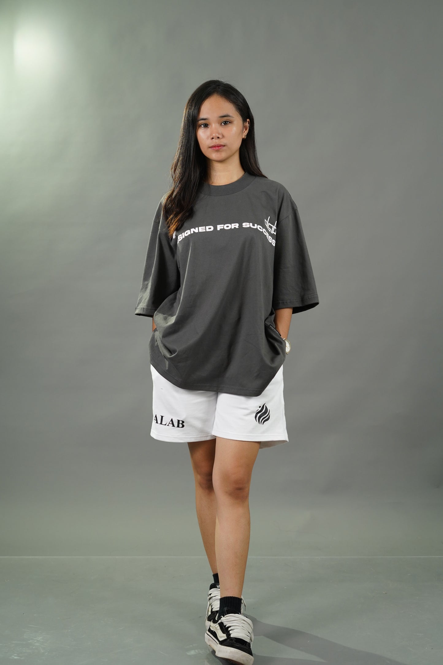 Box Tee - Midline