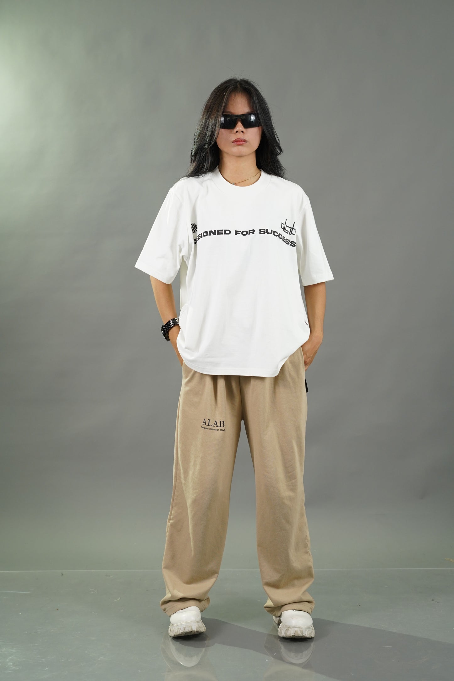 Box Tee - Midline