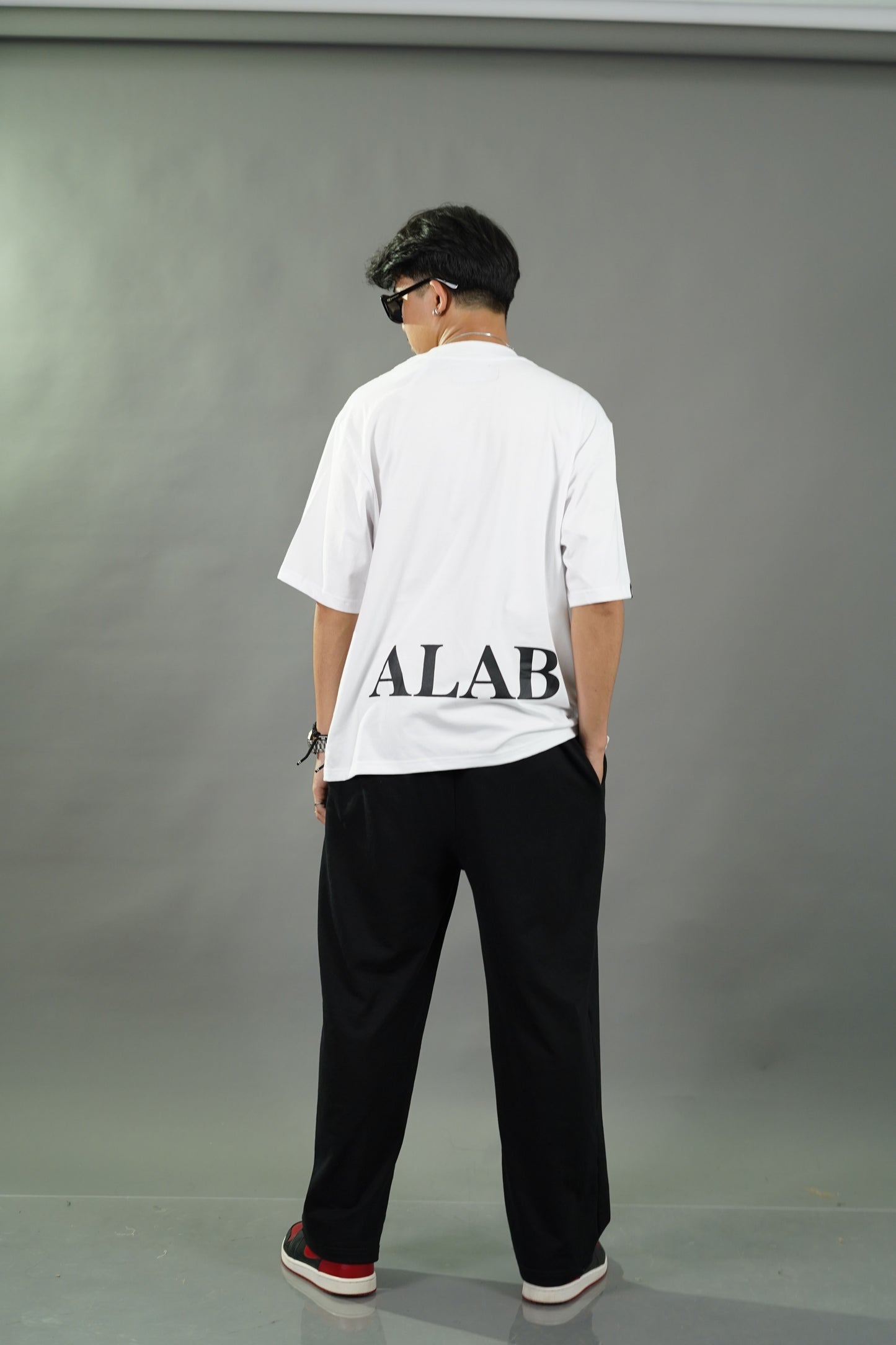 Box Tee - Midline