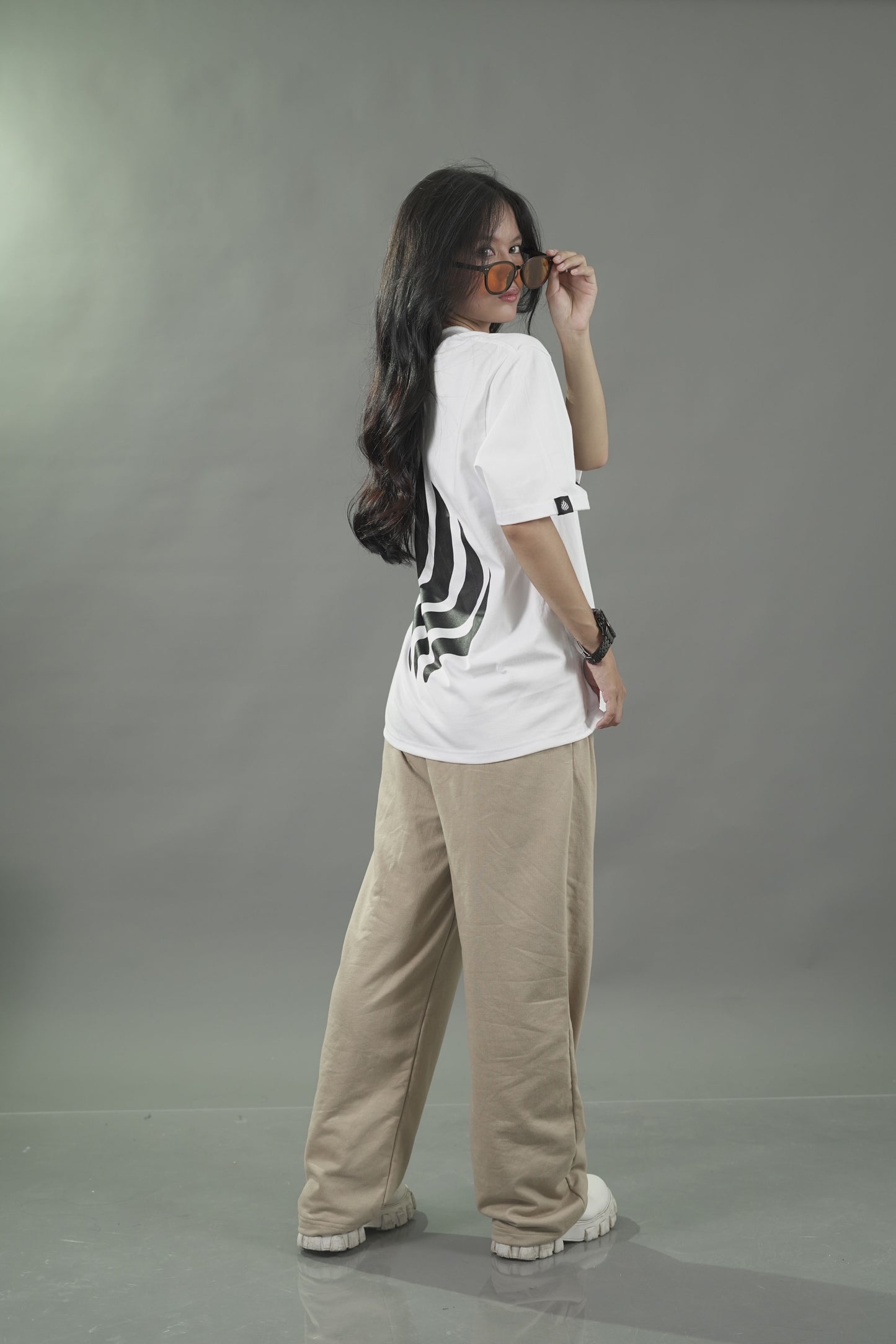 Box Tee – Identity