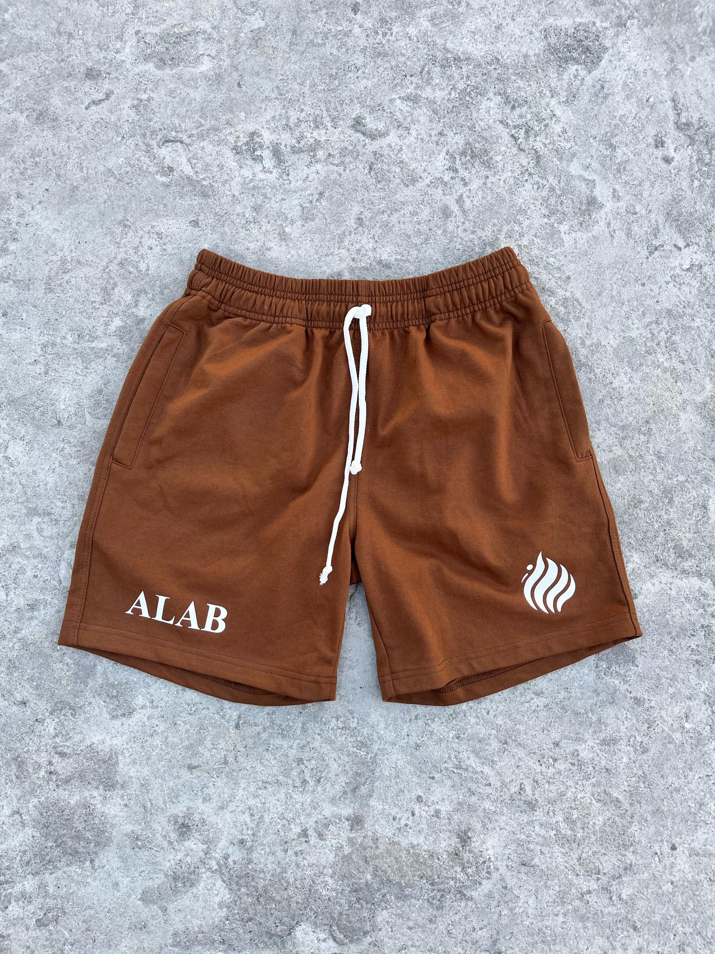 Daily Terry Shorts