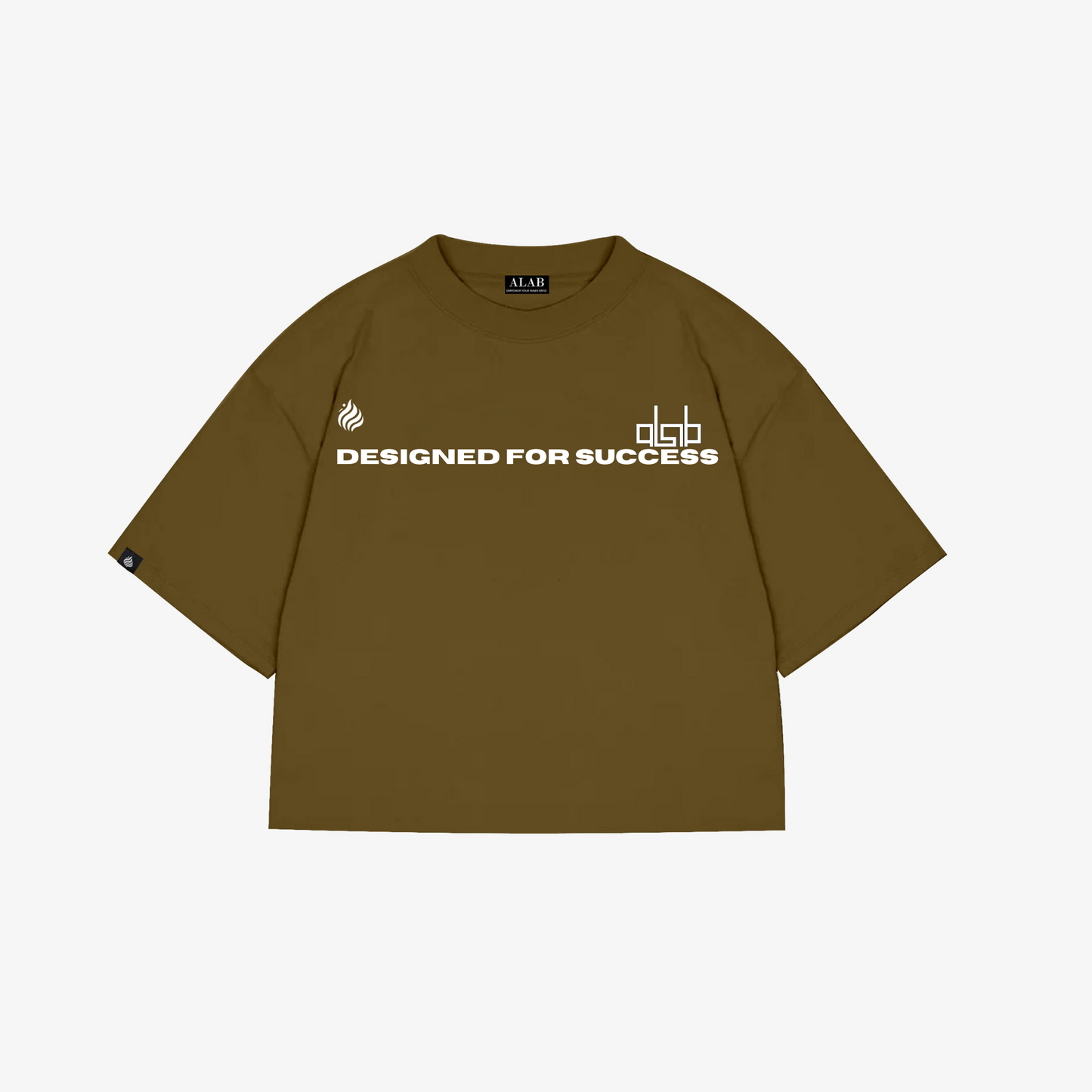 Box Tee - Midline