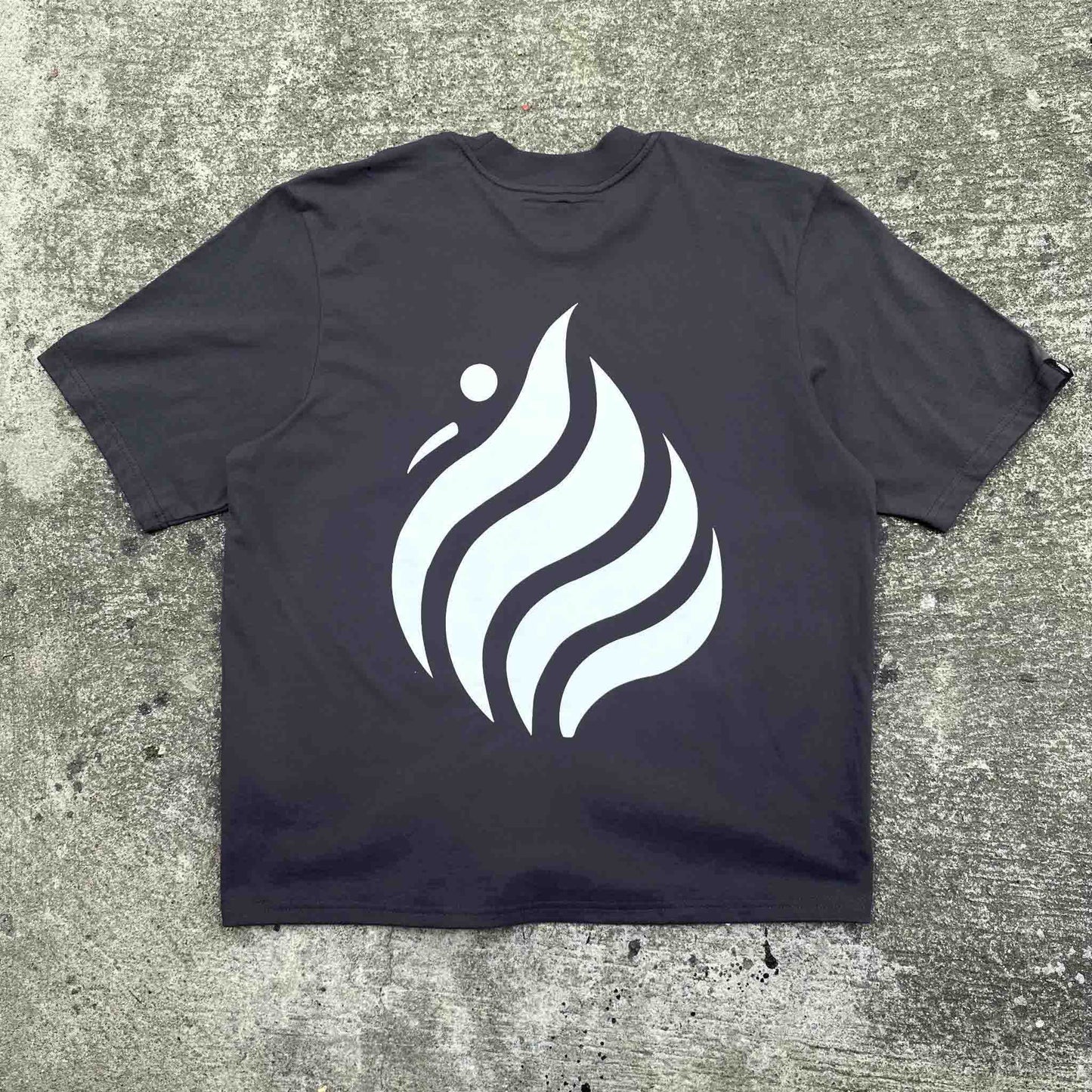 Box Tee – Identity