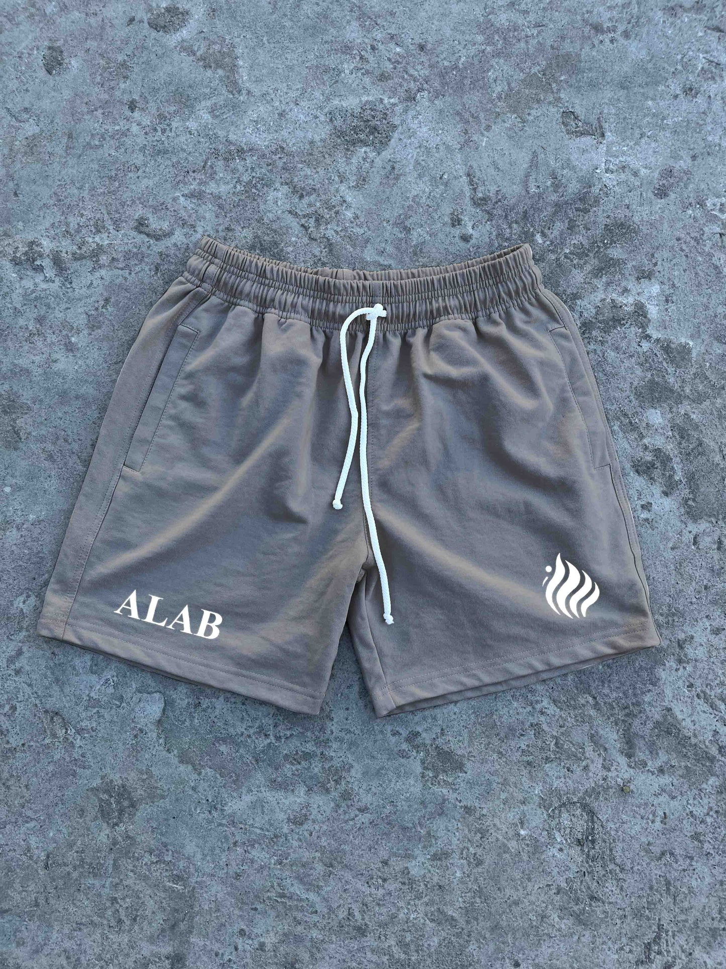 Daily Terry Shorts