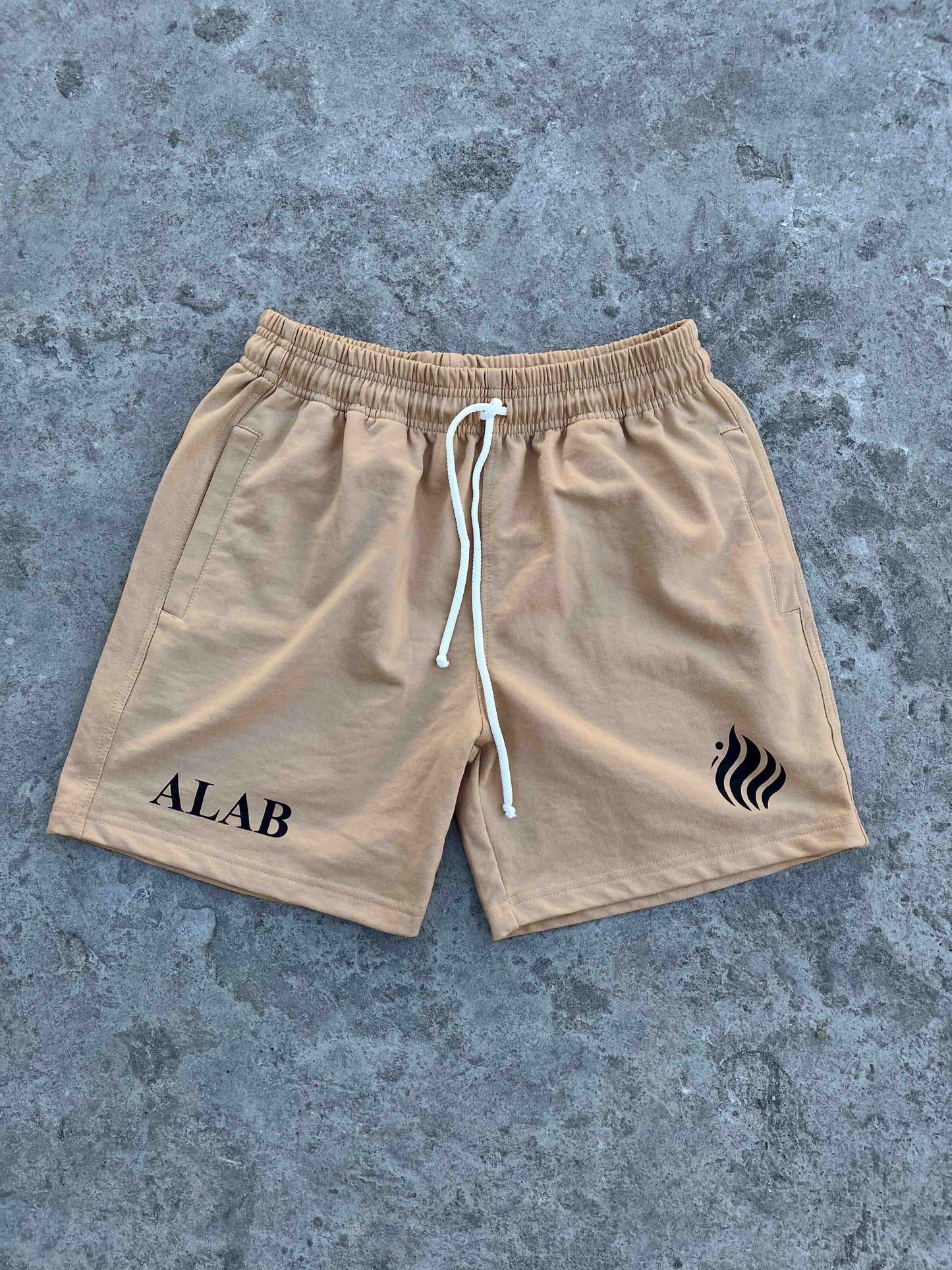 Daily Terry Shorts