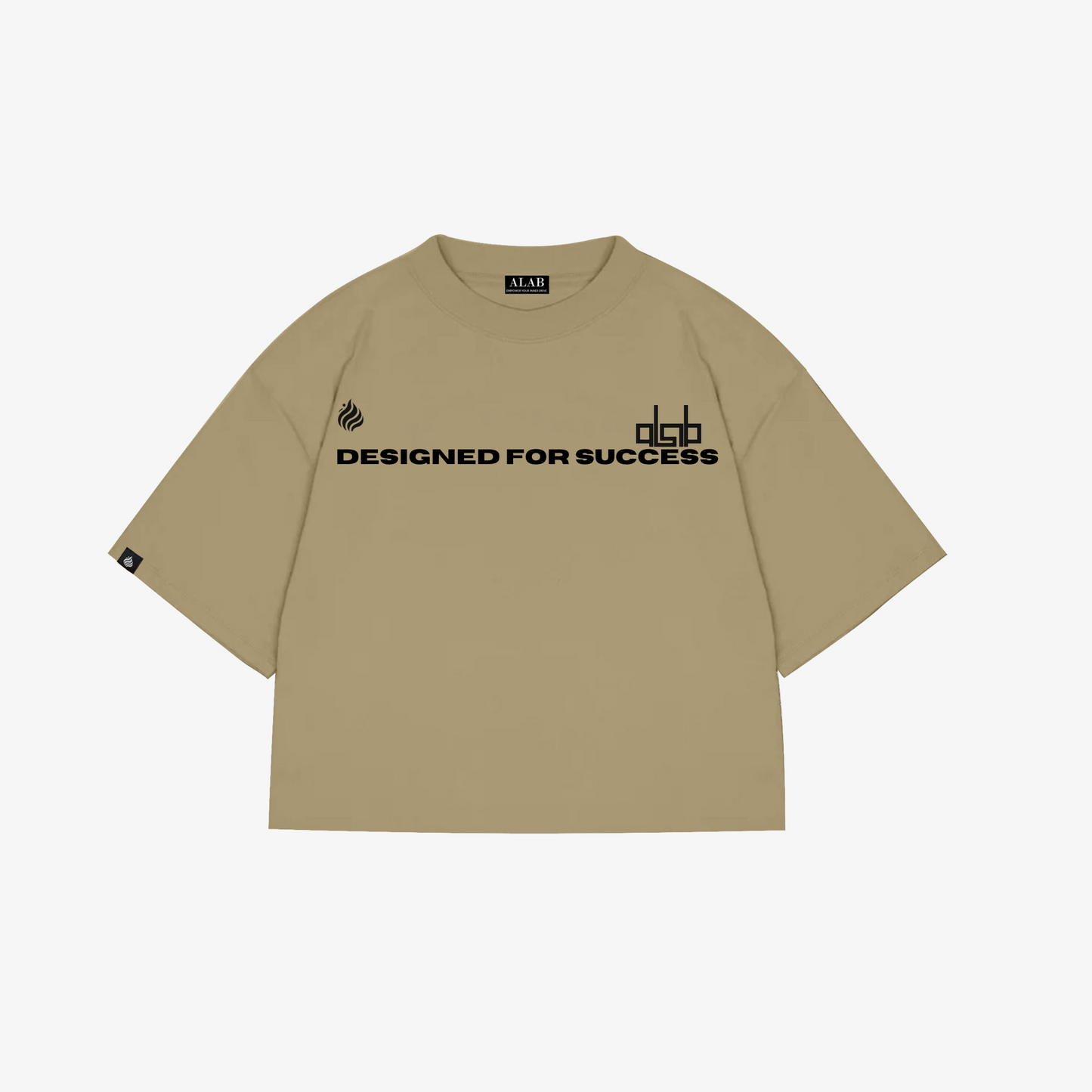 Box Tee - Midline