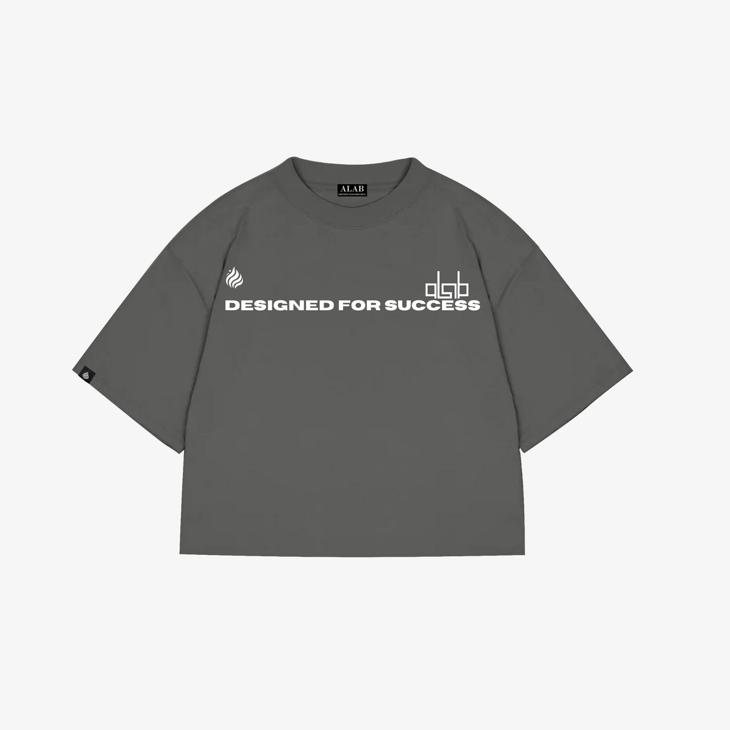 Box Tee - Midline