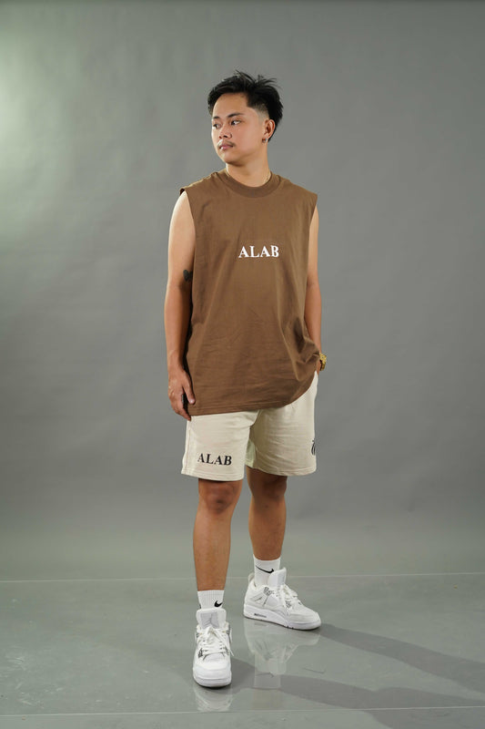 Strength Muscle Tee