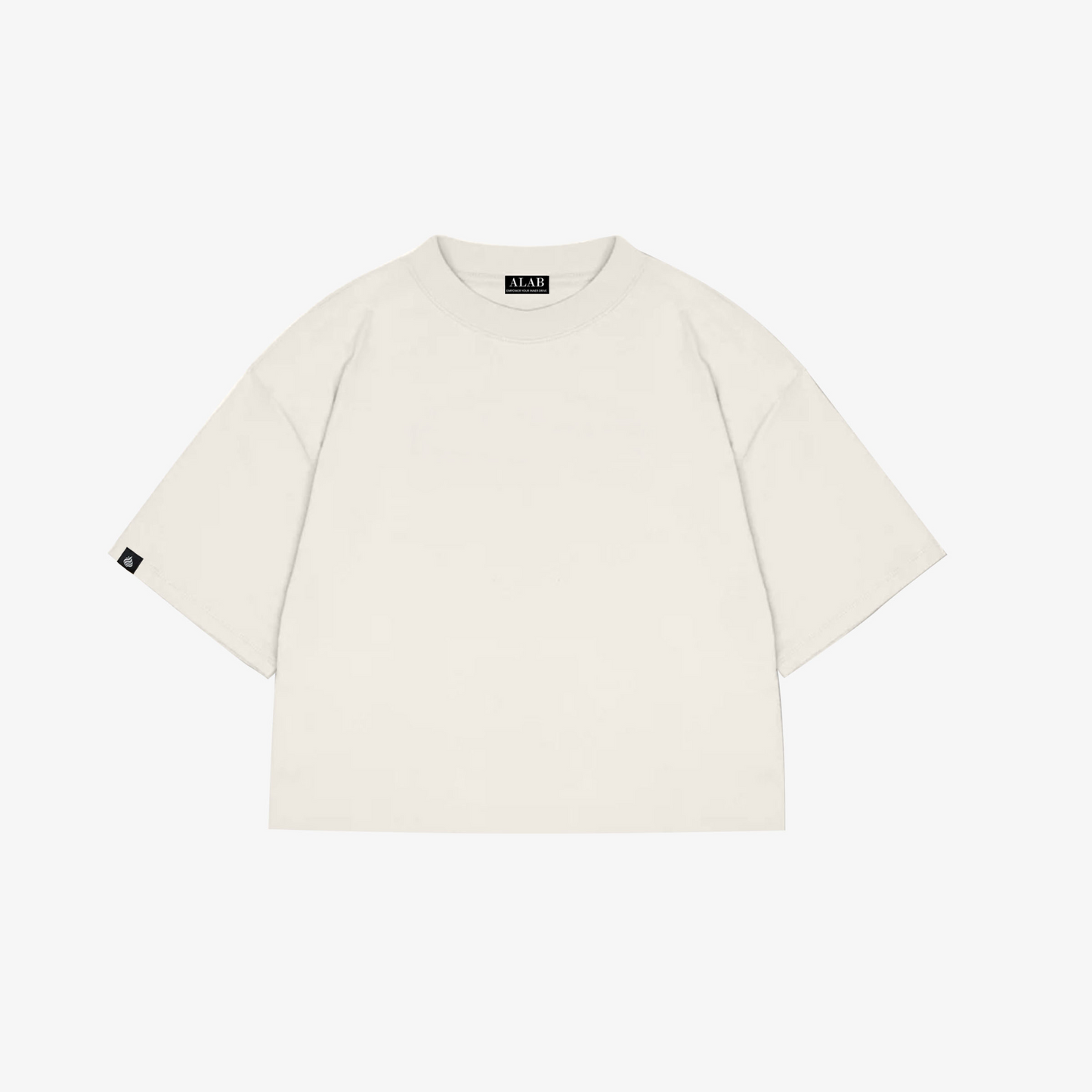 Box Tee - Minimal