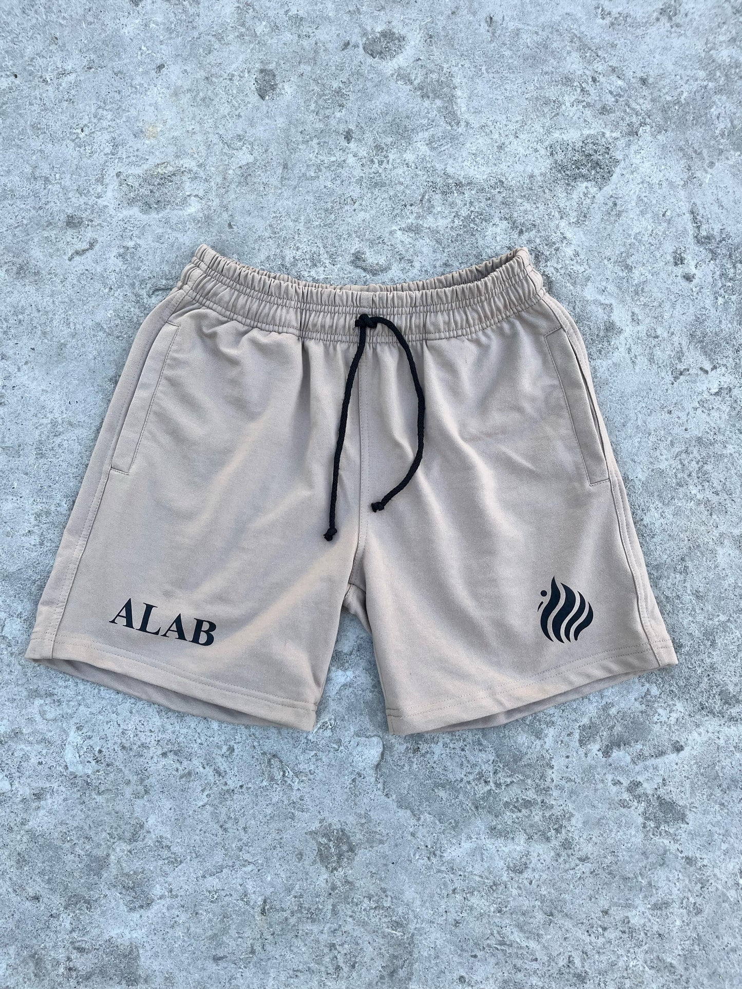 Daily Terry Shorts