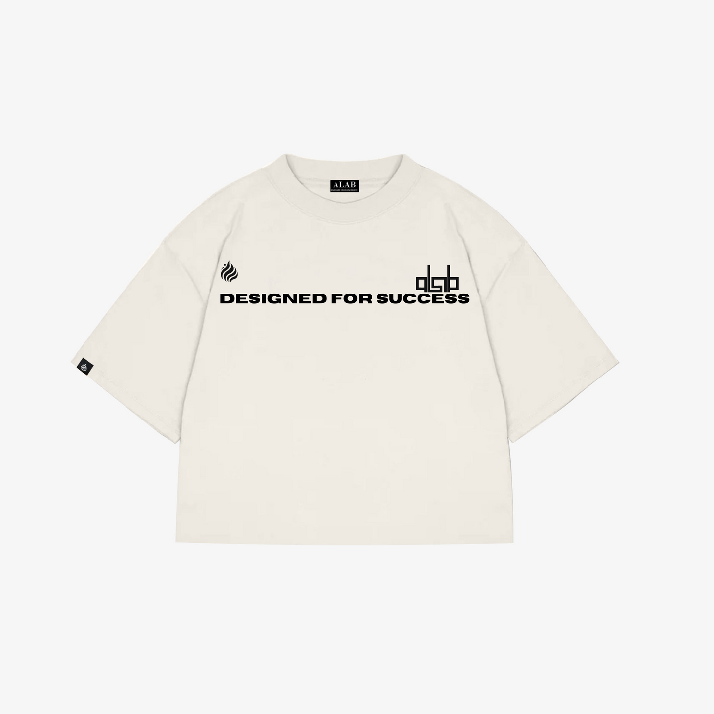 Box Tee - Midline