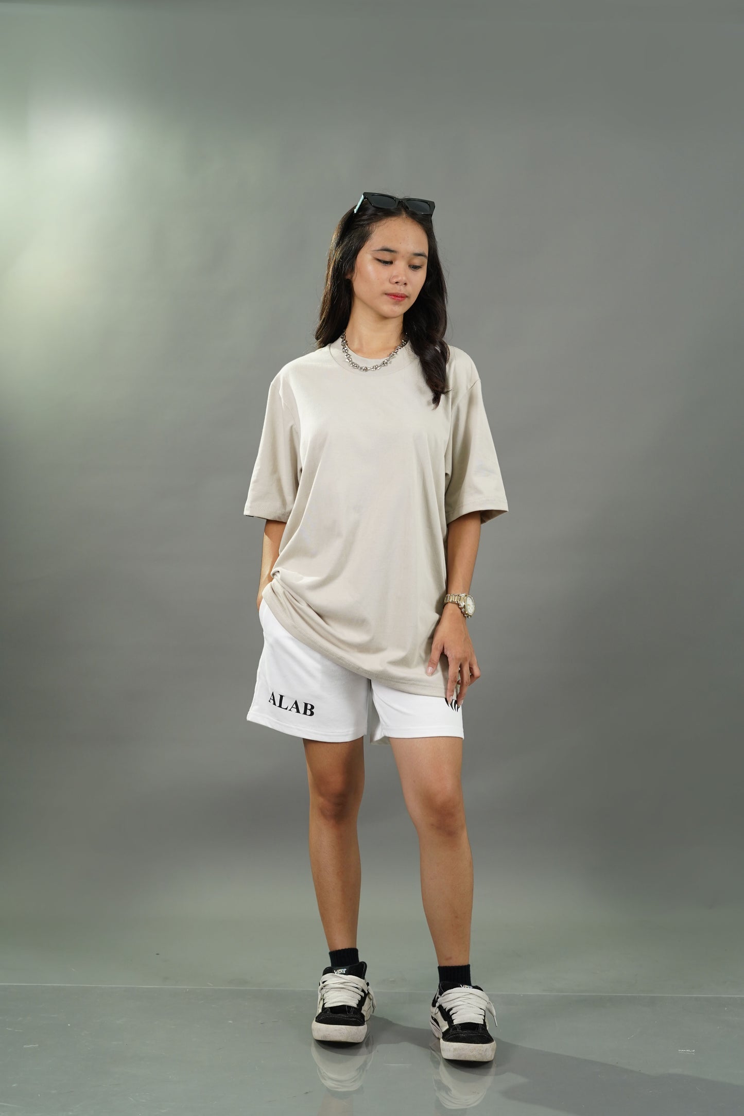 Club- Tee Essence
