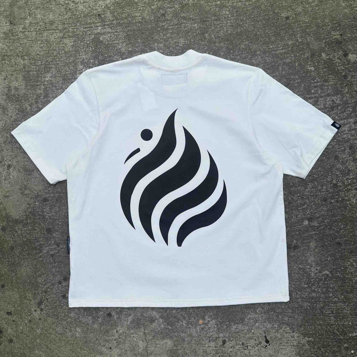 Box Tee – Identity