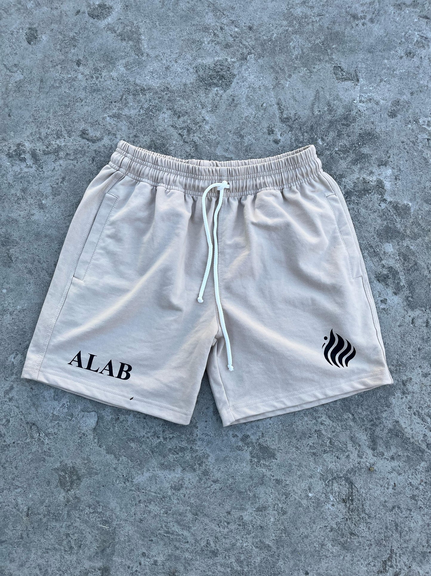 Daily Terry Shorts