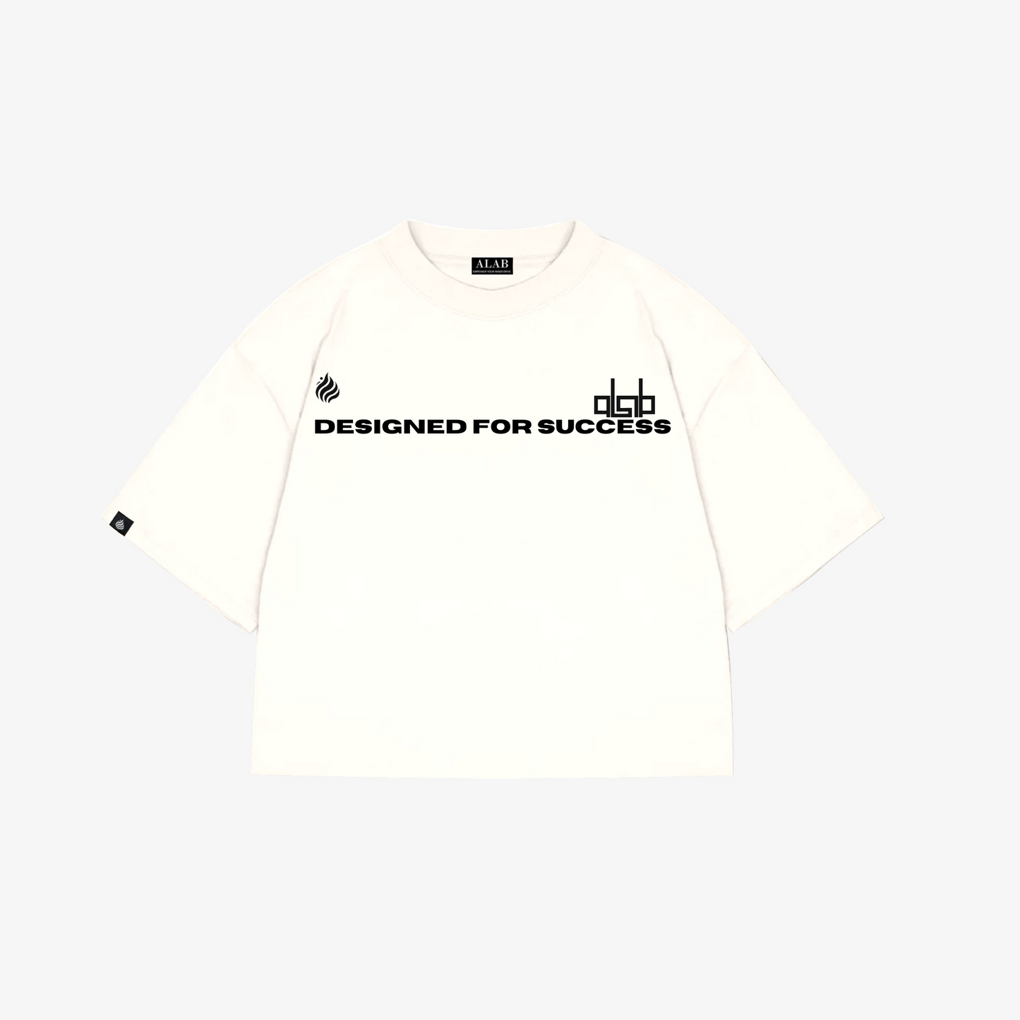 Box Tee - Midline