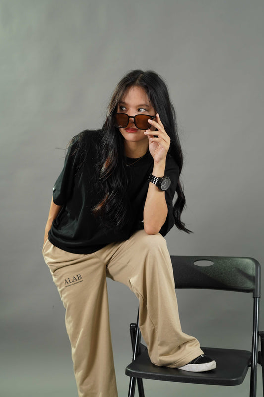 Box Tee - Minimal