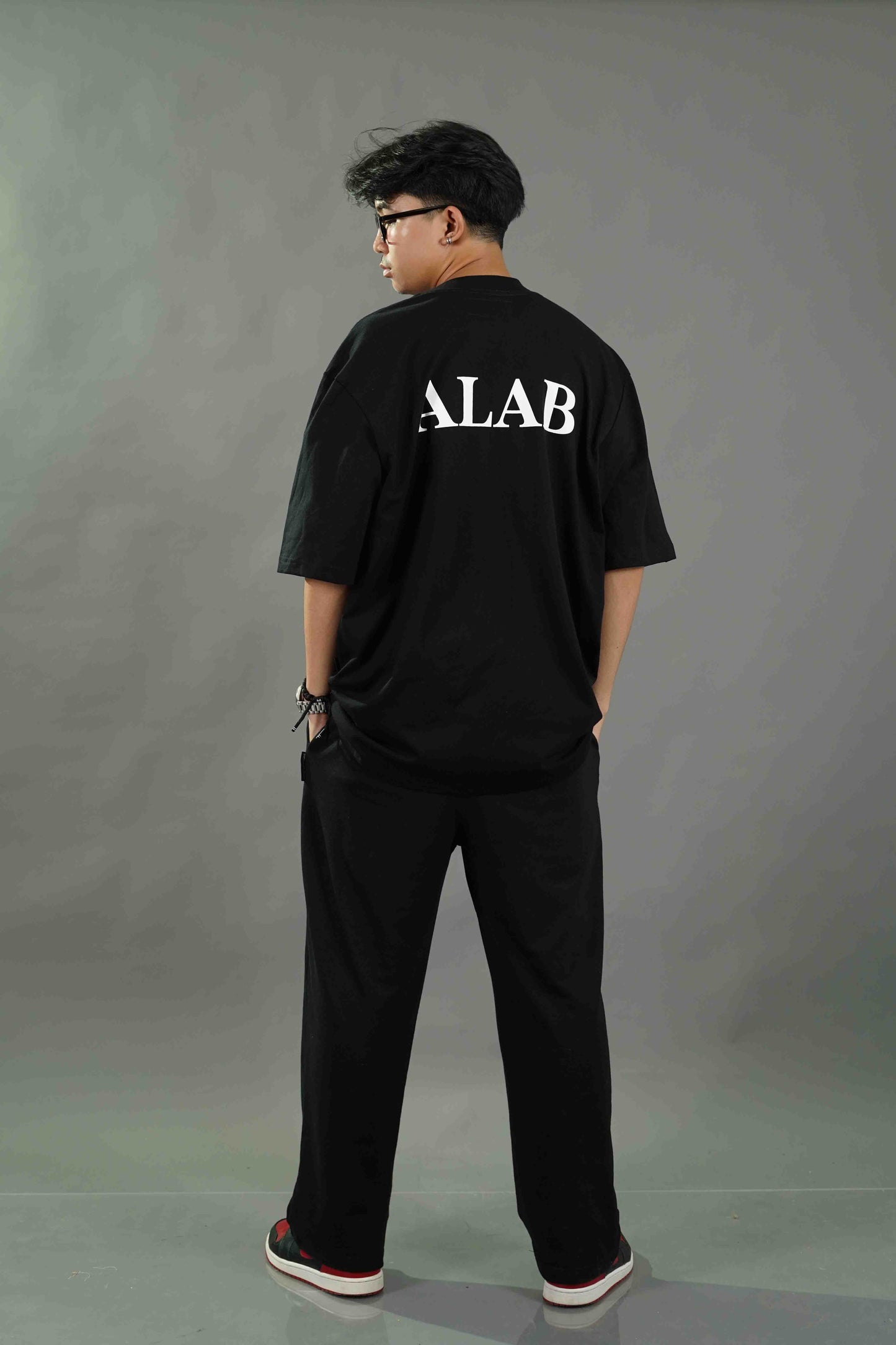 Club - Tee Mid Drip