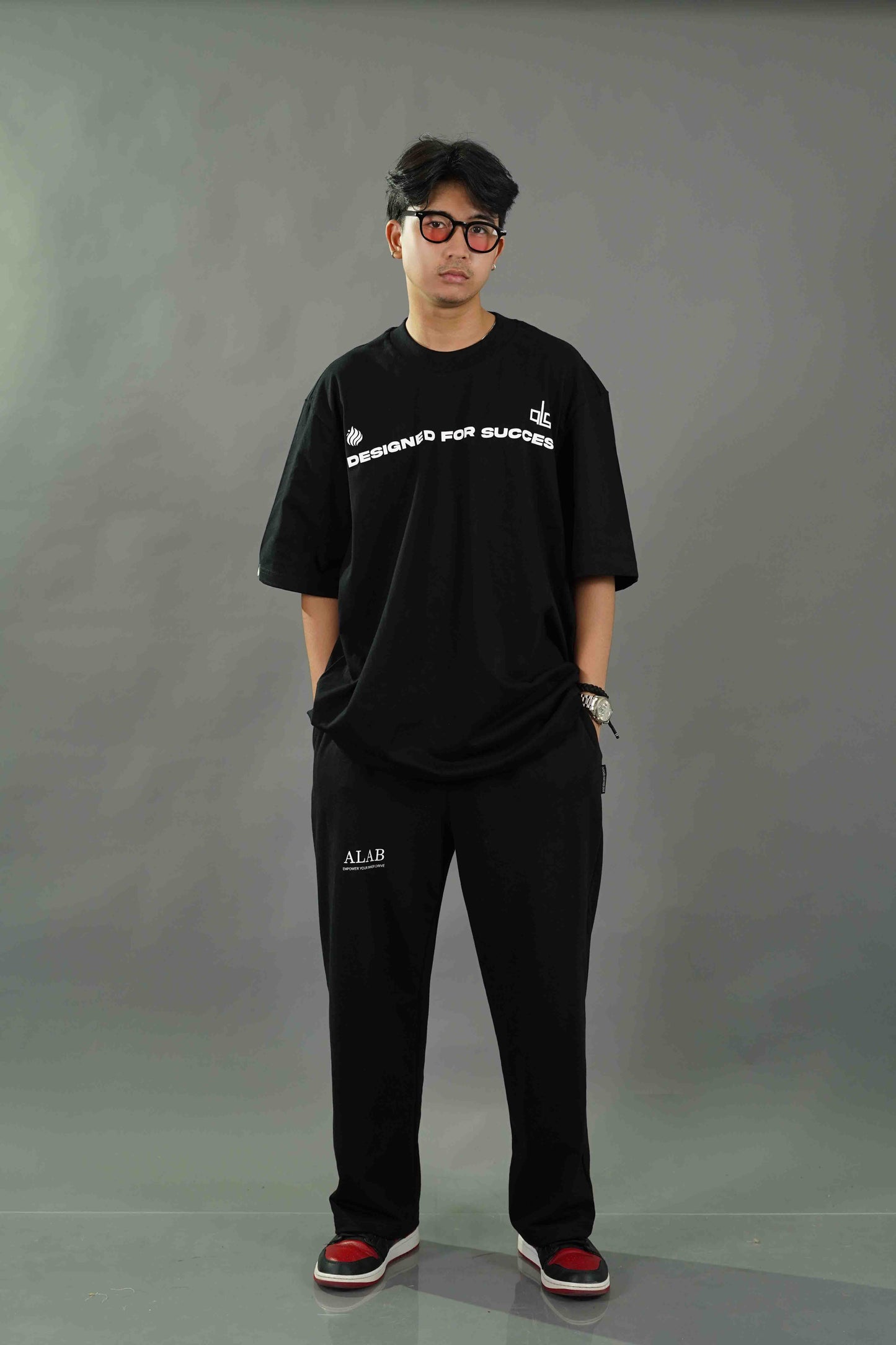 Club - Tee Mid Drip