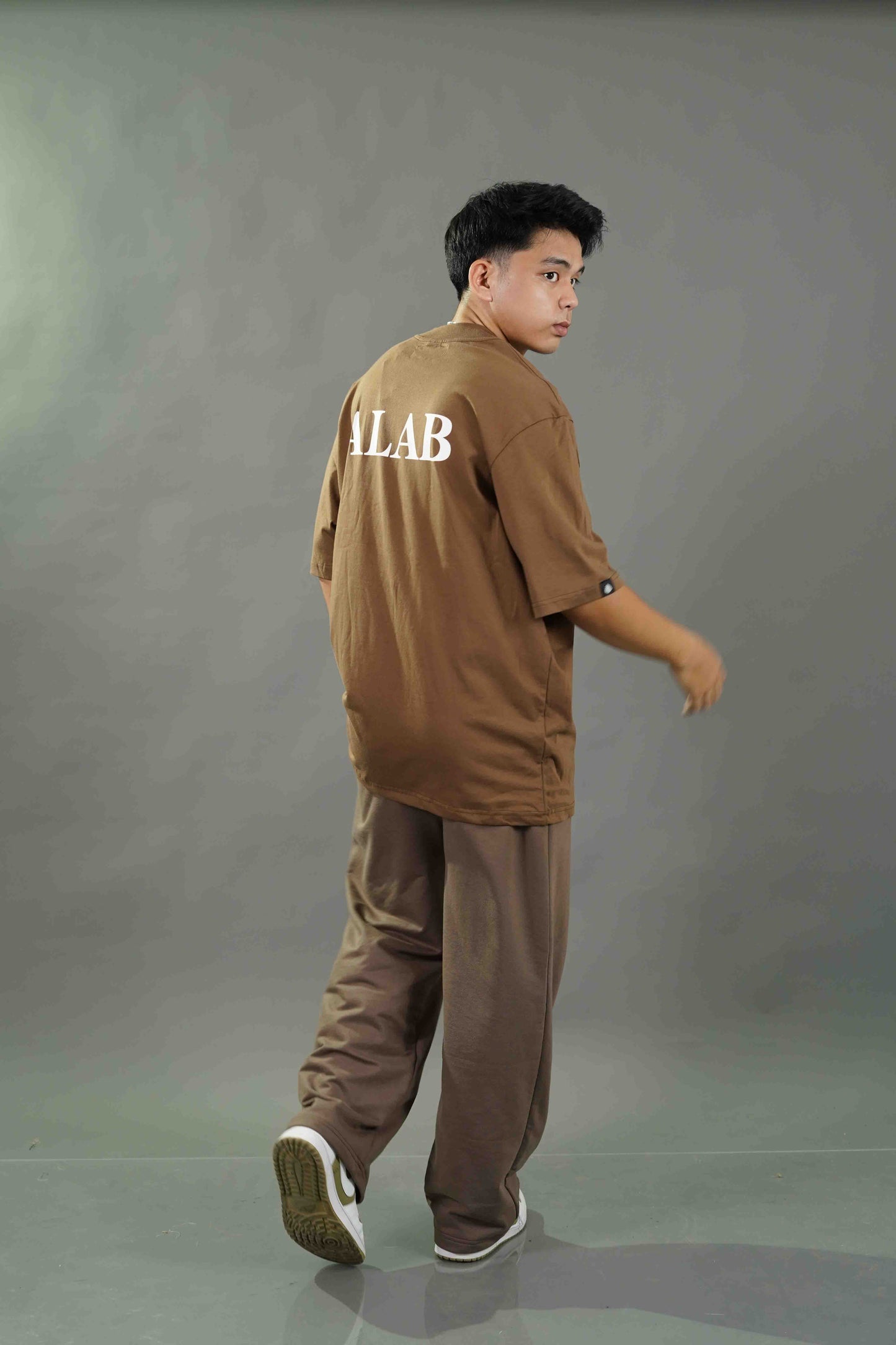 Club - Tee Mid Drip
