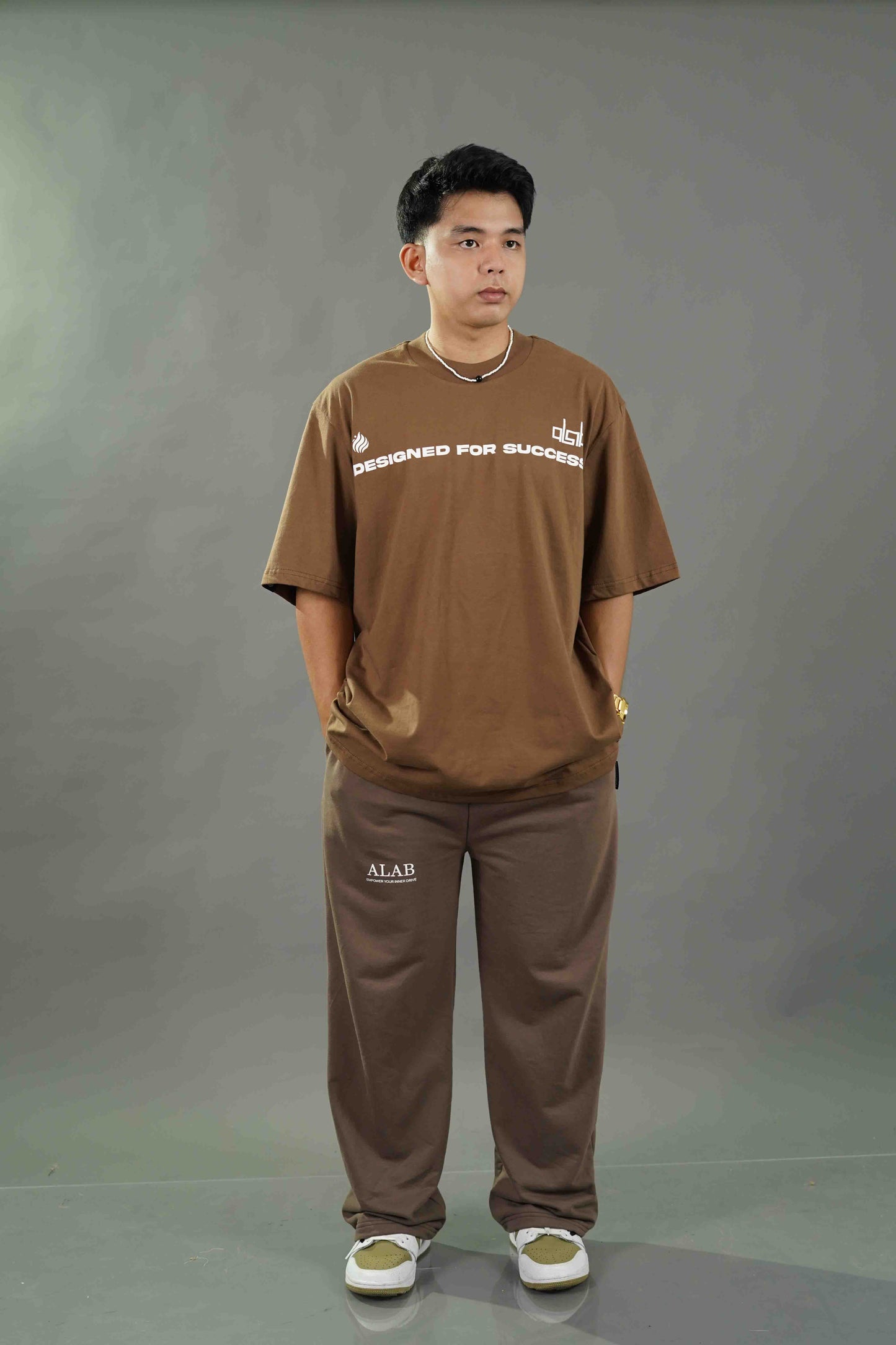 Club - Tee Mid Drip