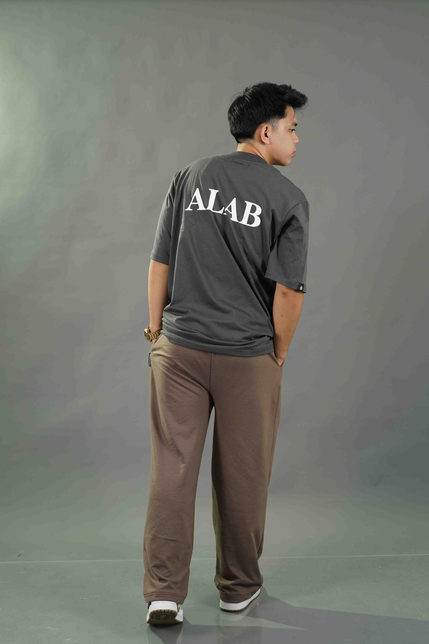 Club - Tee Mid Drip