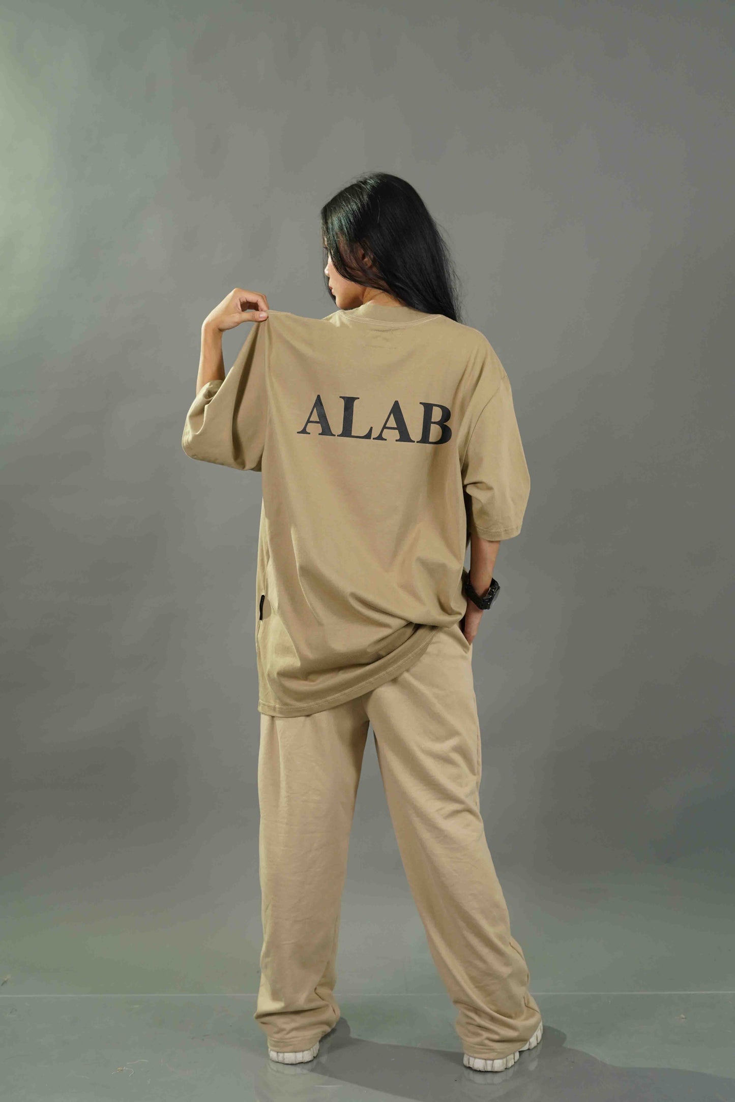 Club - Tee Mid Drip