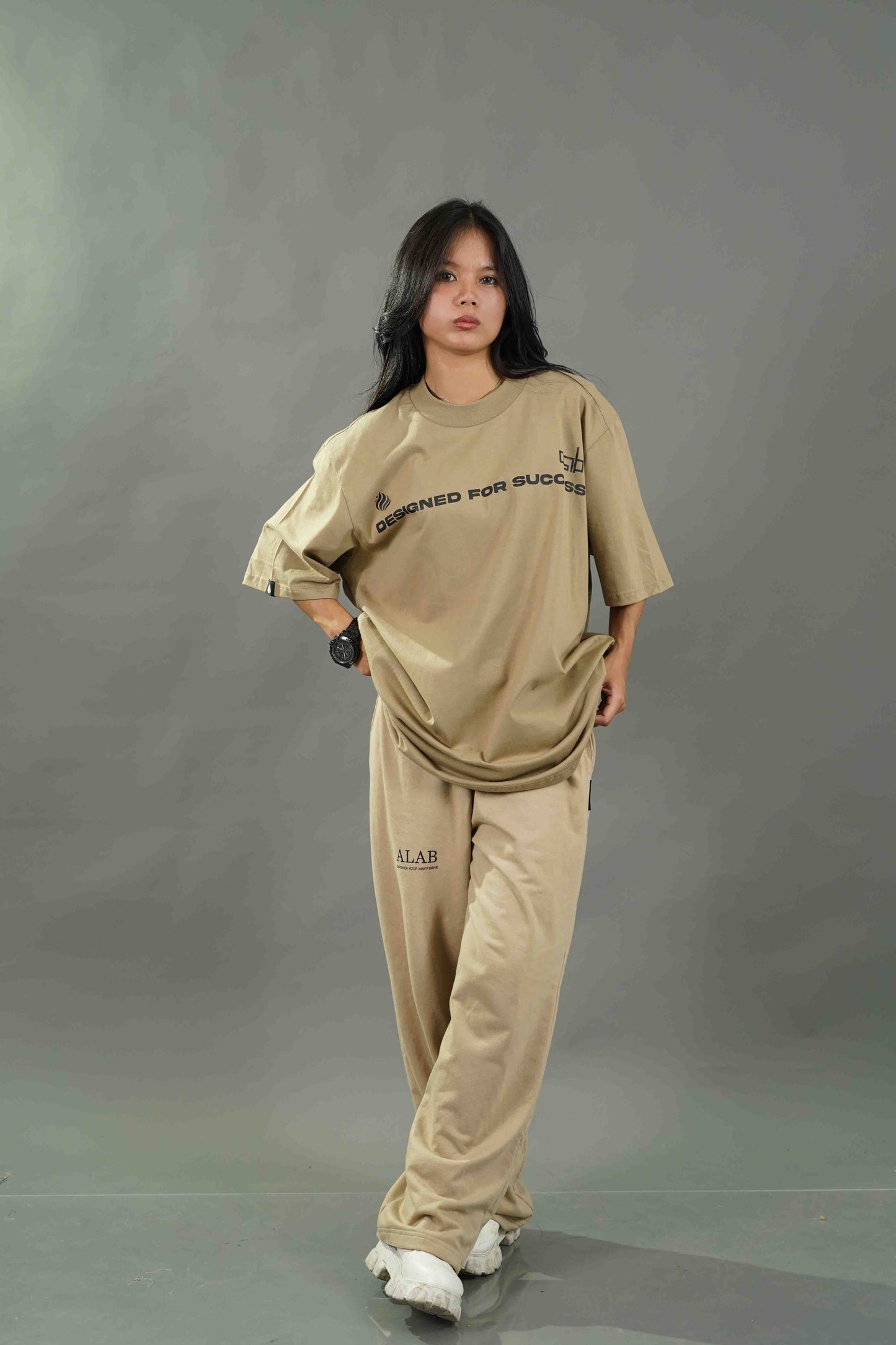 Club - Tee Mid Drip