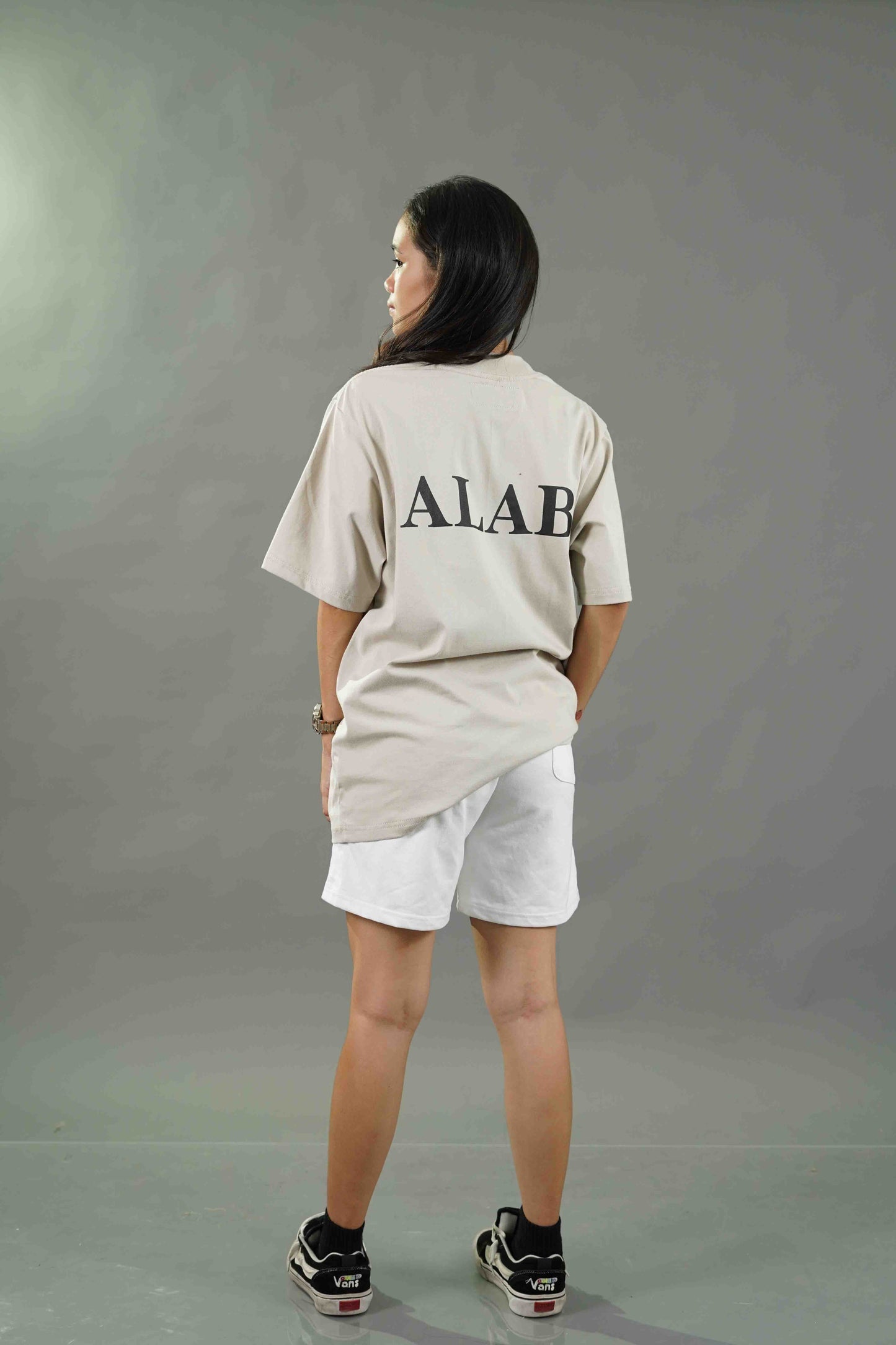Club - Tee Mid Drip
