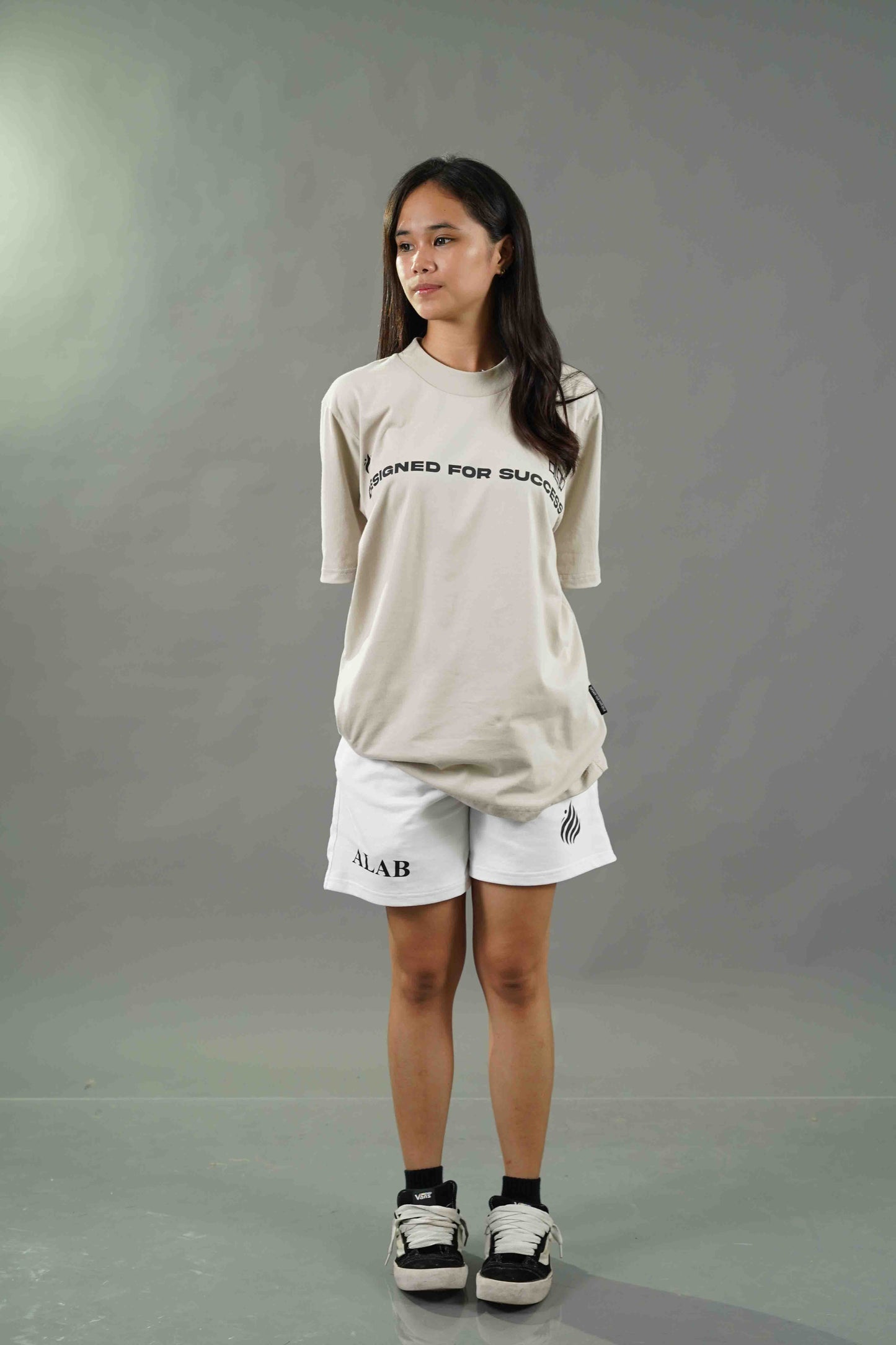 Club - Tee Mid Drip