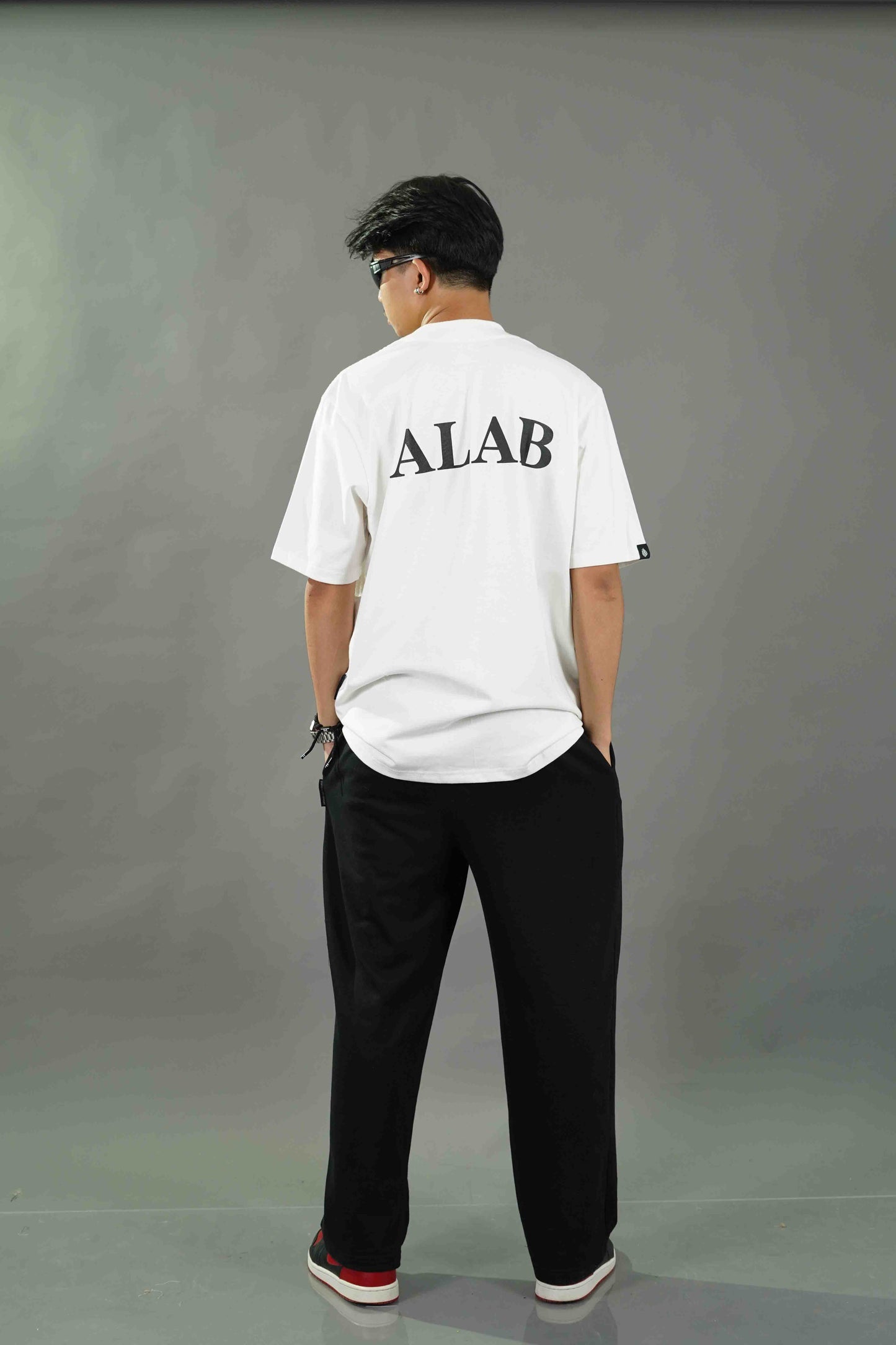 Club - Tee Mid Drip