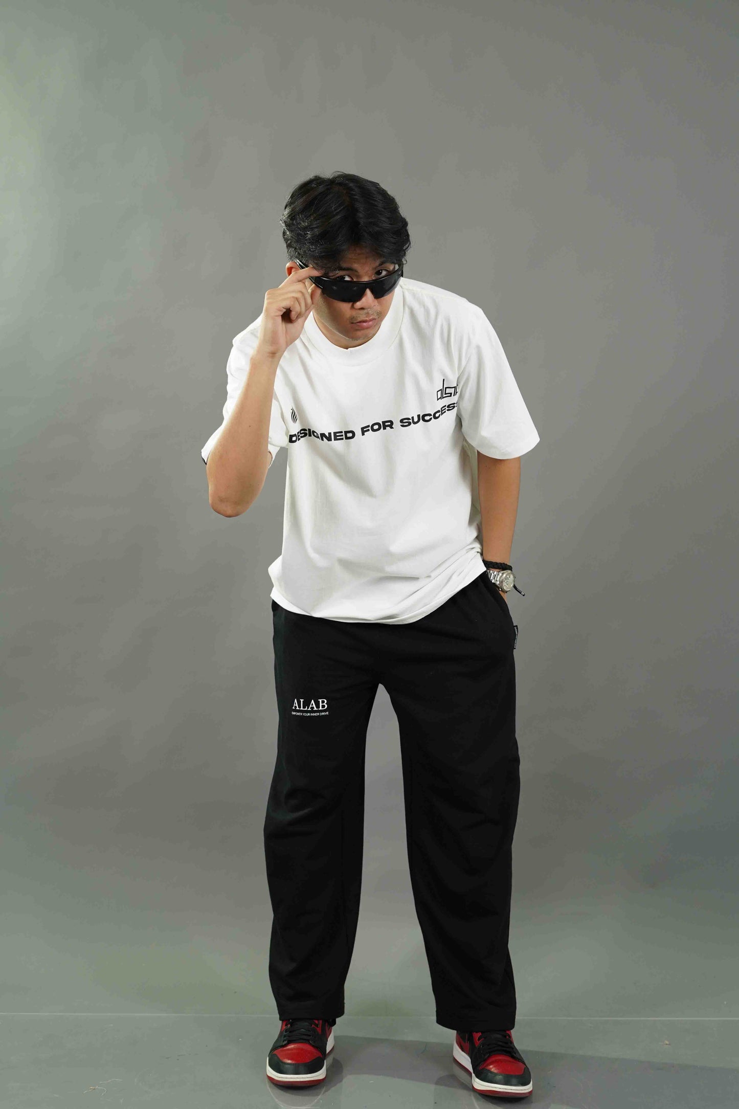 Club - Tee Mid Drip