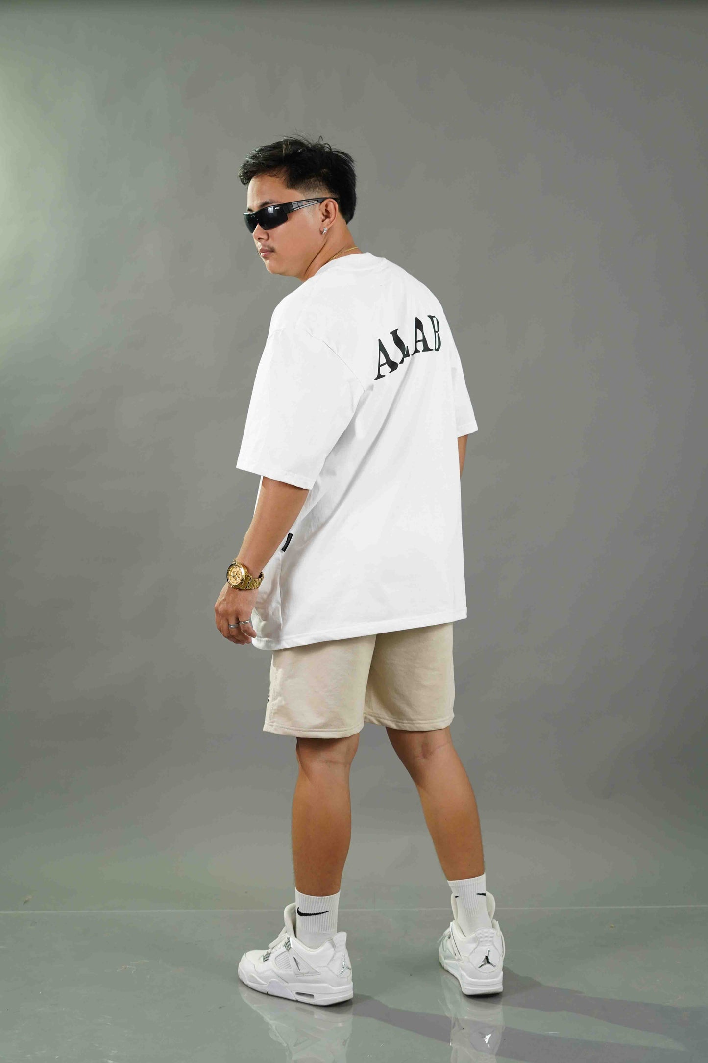 Club - Tee Mid Drip