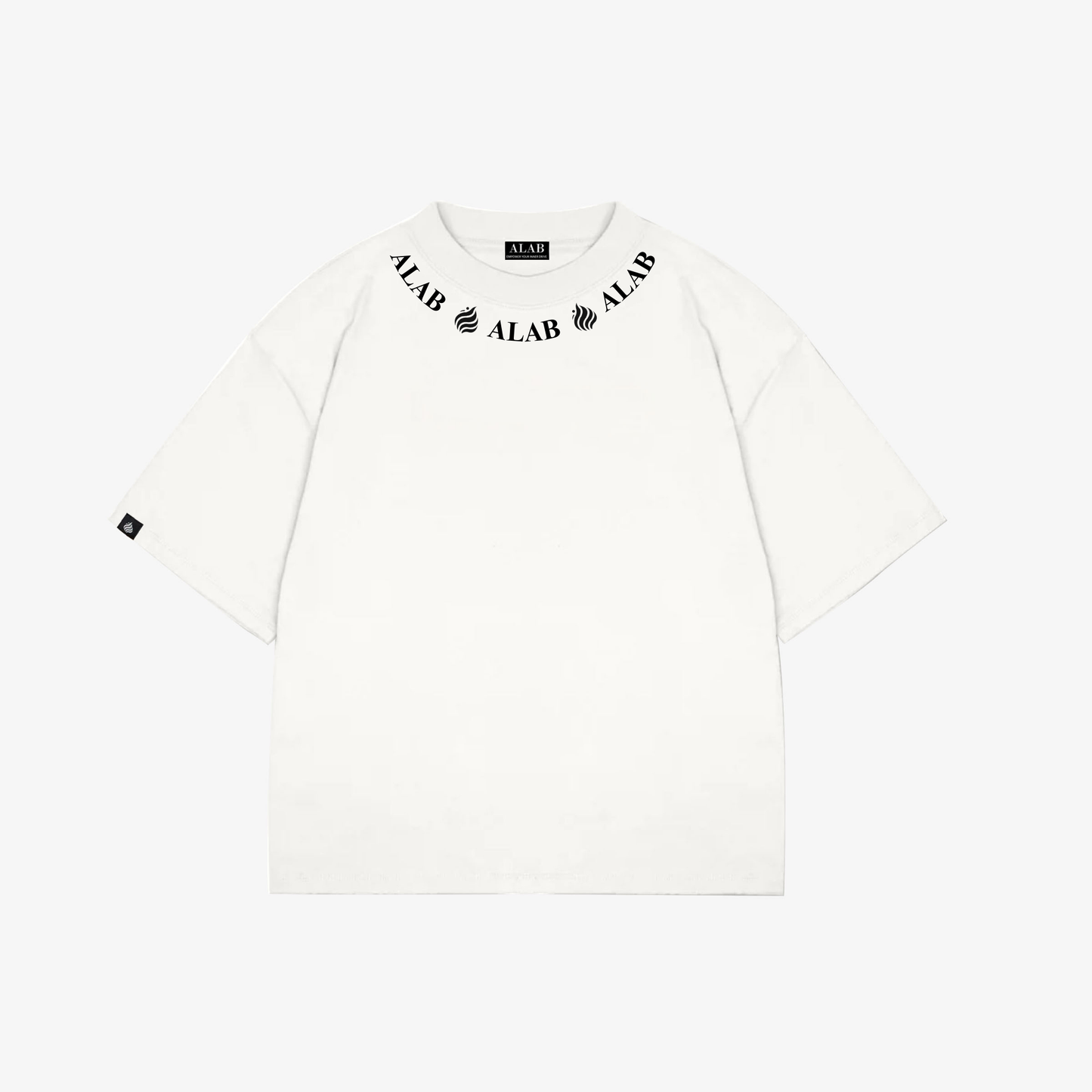 Club -Tee Neckdrip