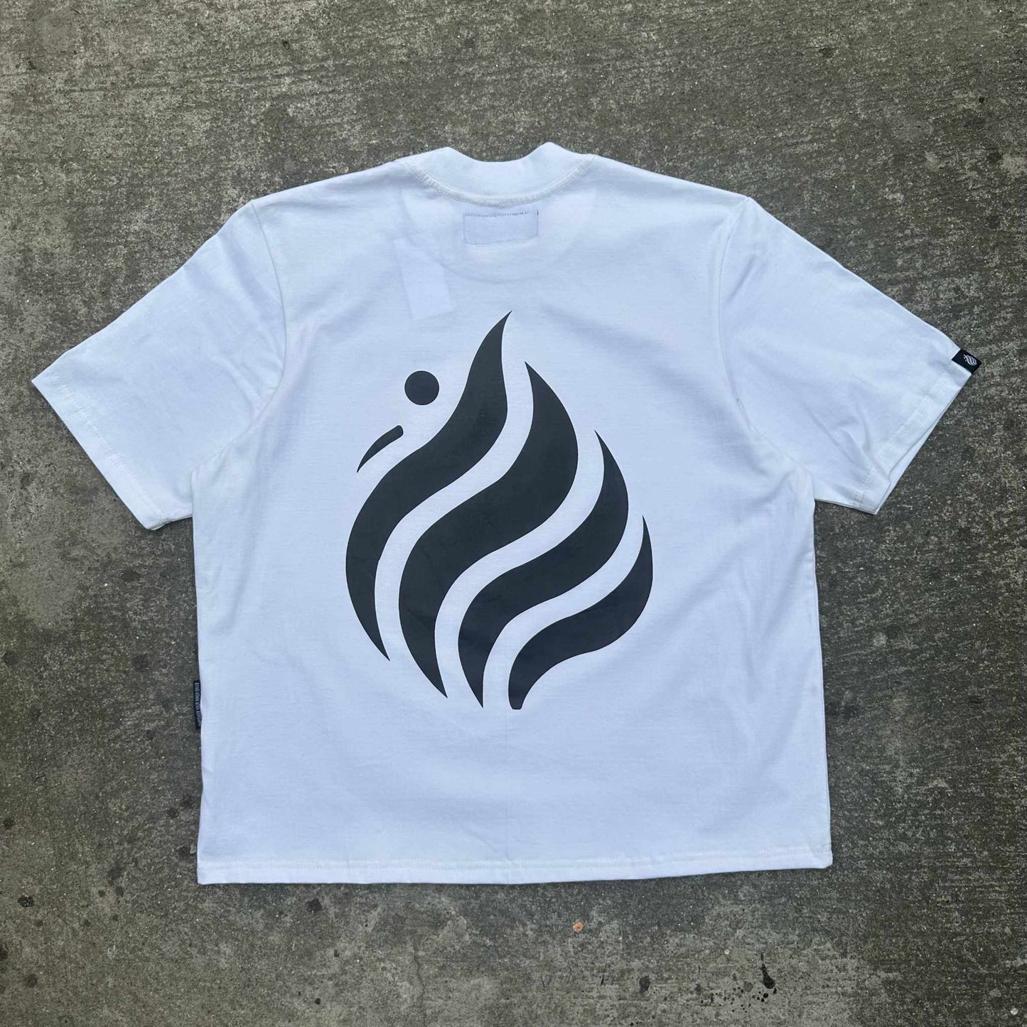 Box Tee – Identity