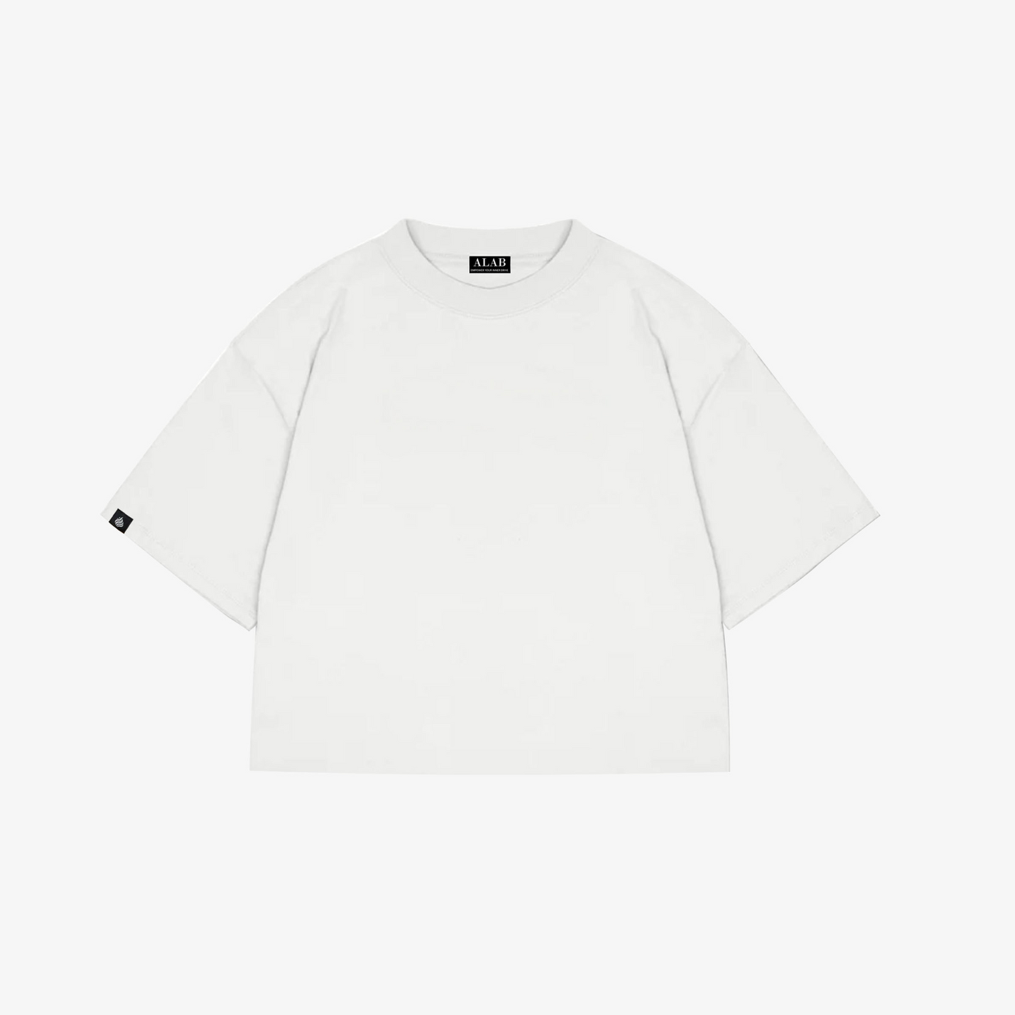 Box Tee - Minimal
