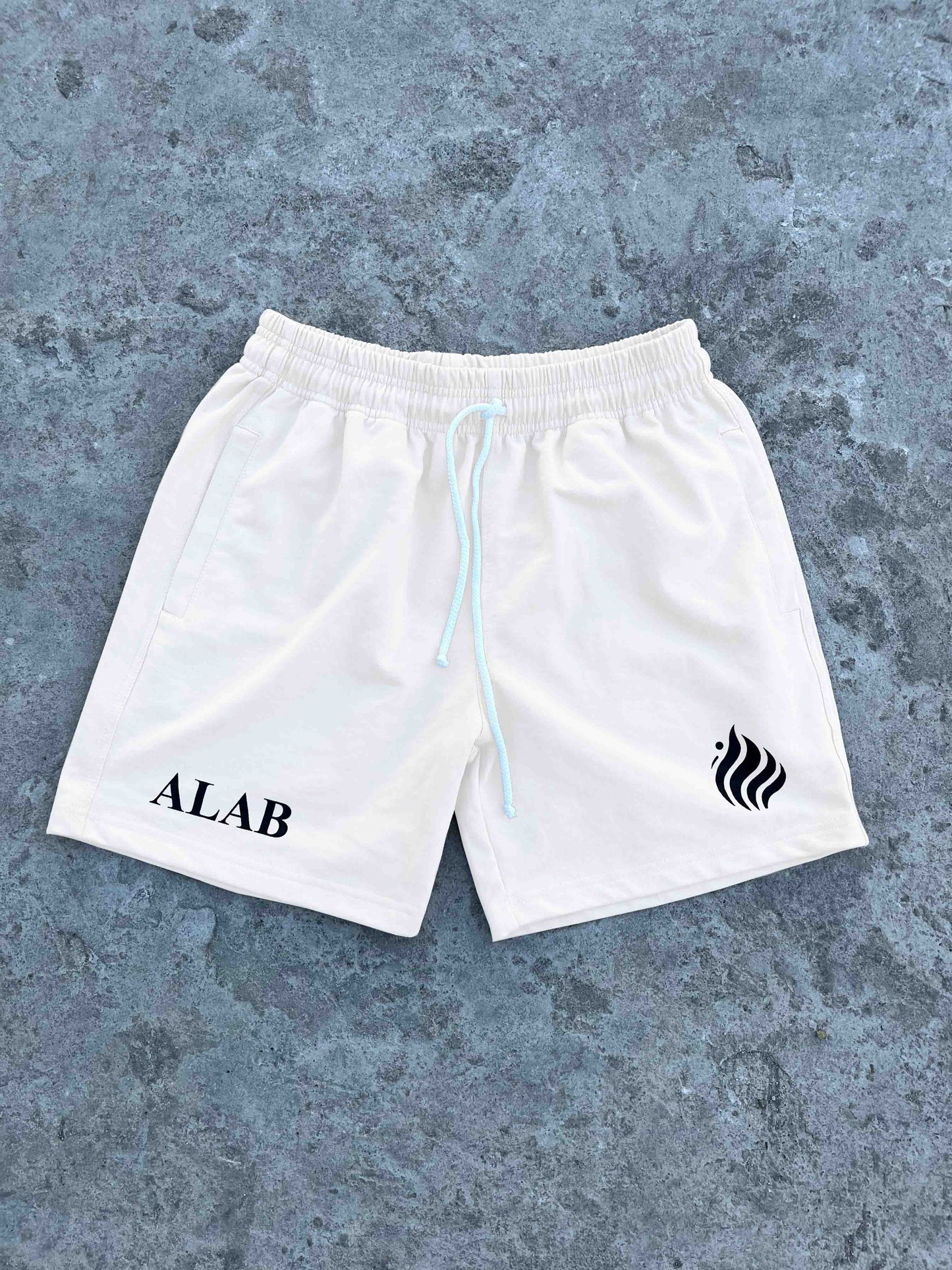 Daily Terry Shorts