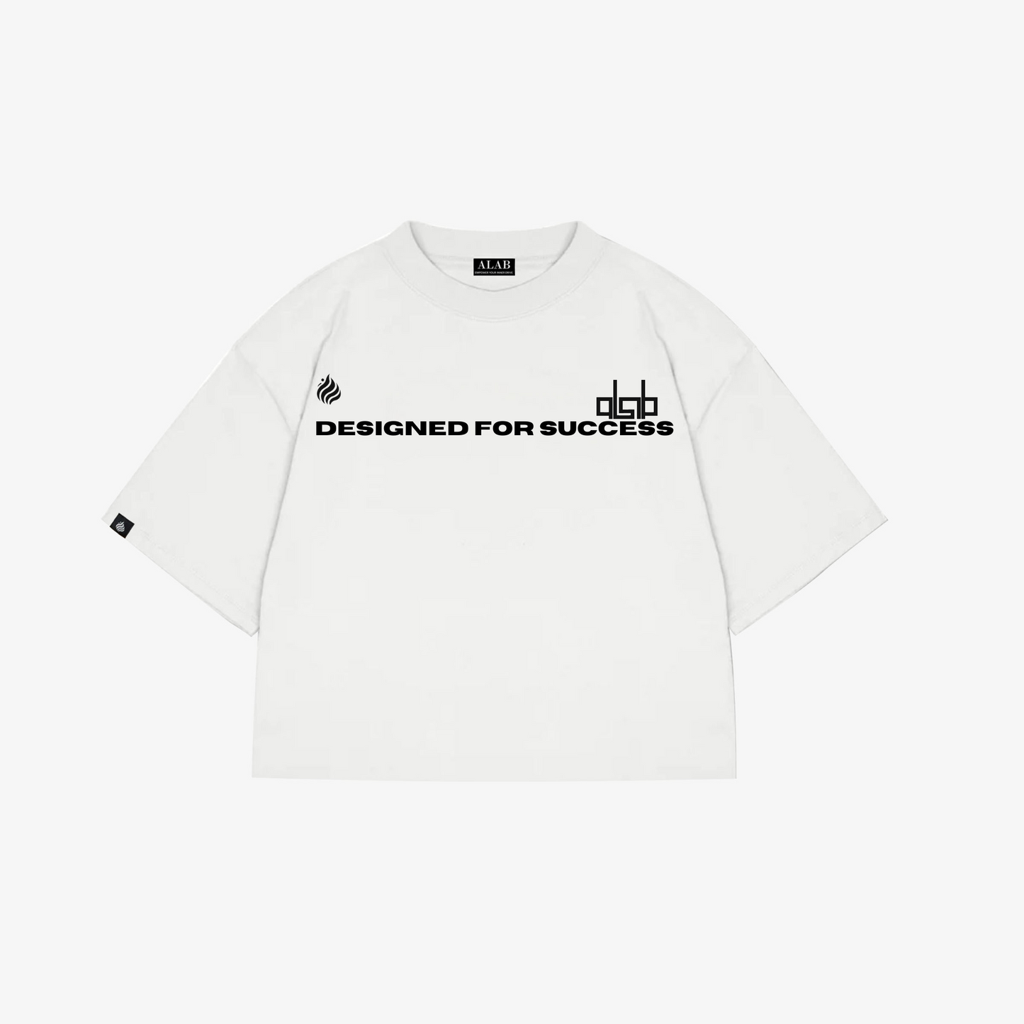 Box Tee - Midline