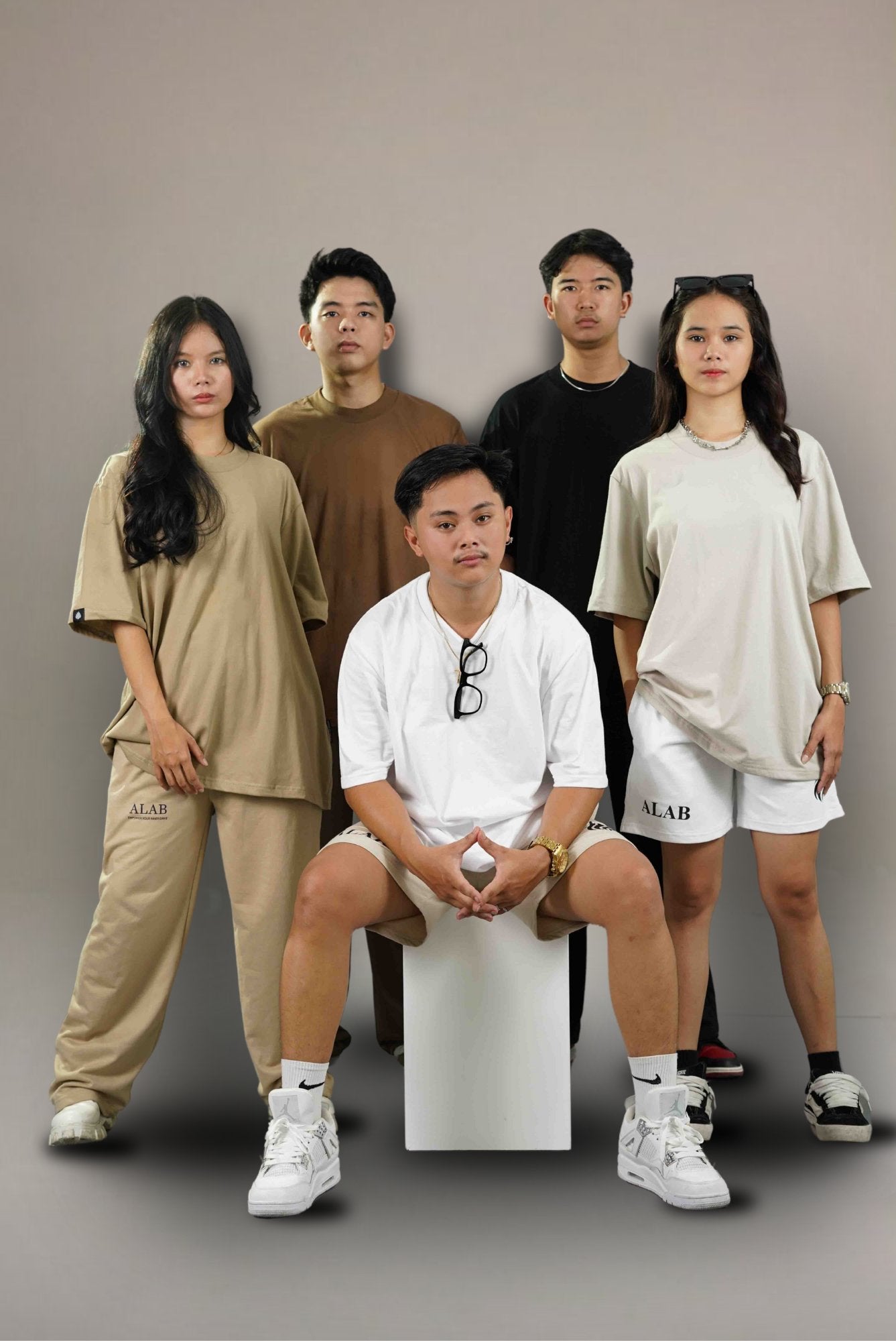Core Club Tee