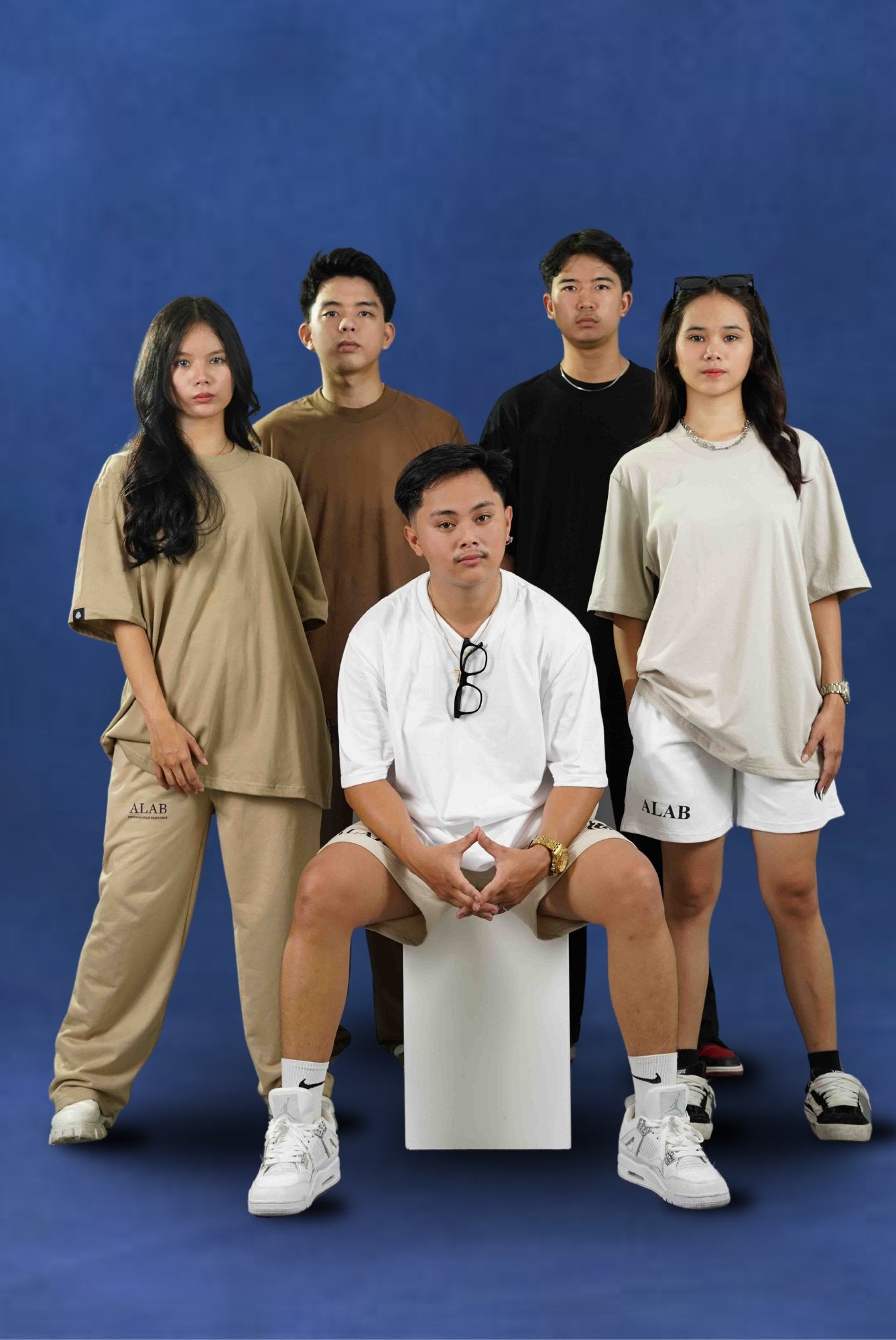 Core Club Tee