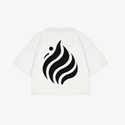 Box Tee – Identity