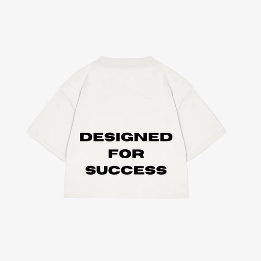 Box Tee – Behind the Line