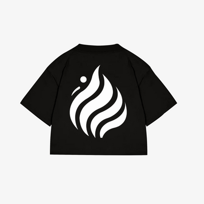 Box Tee – Identity
