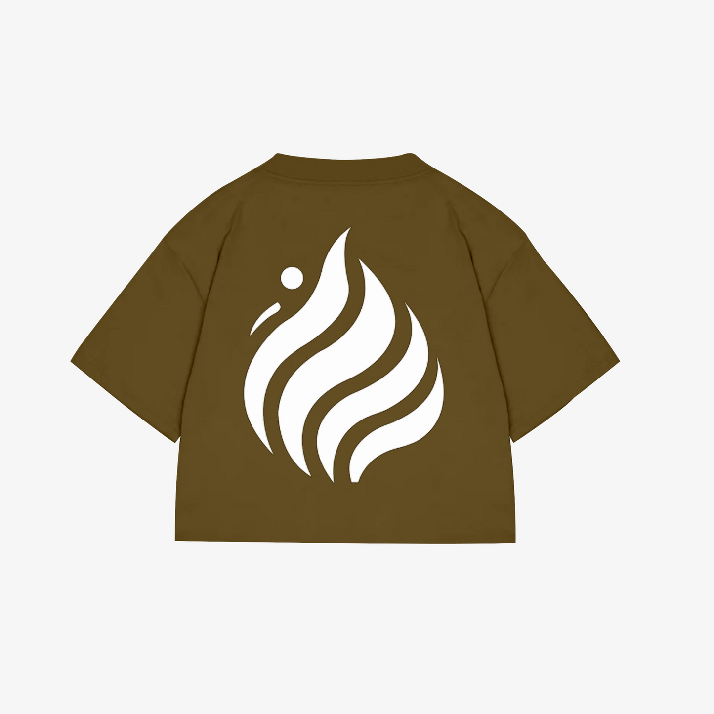 Box Tee – Identity