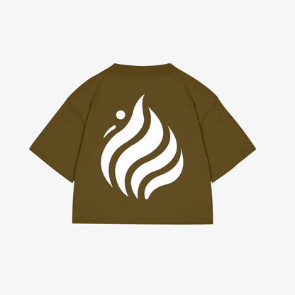 Box Tee – Identity