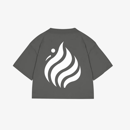 Box Tee – Identity