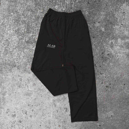 Subline Terry Pants